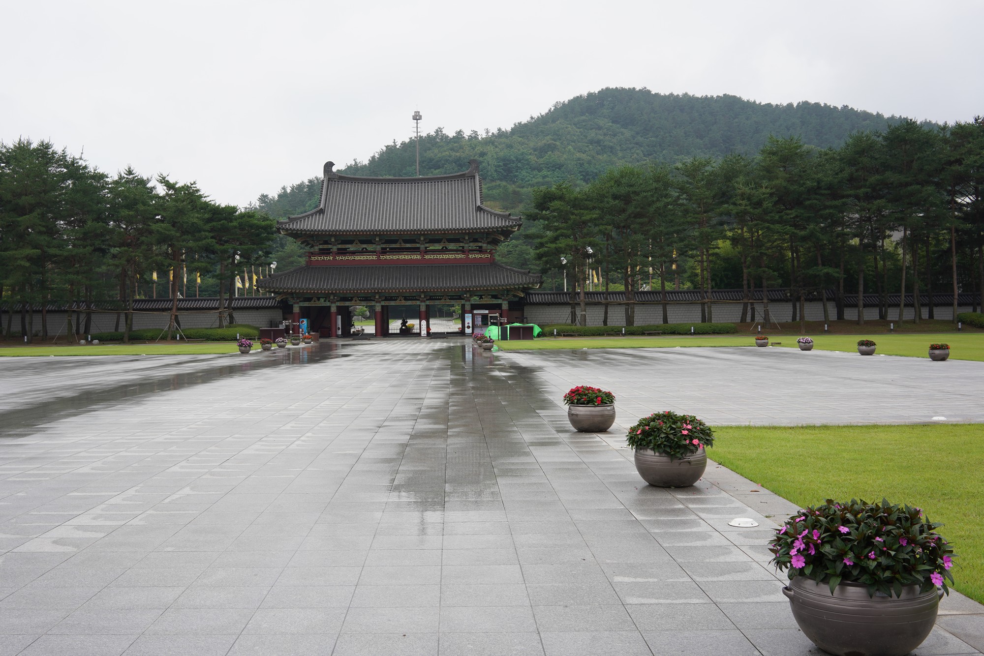 Baekje Cultural Land (40)