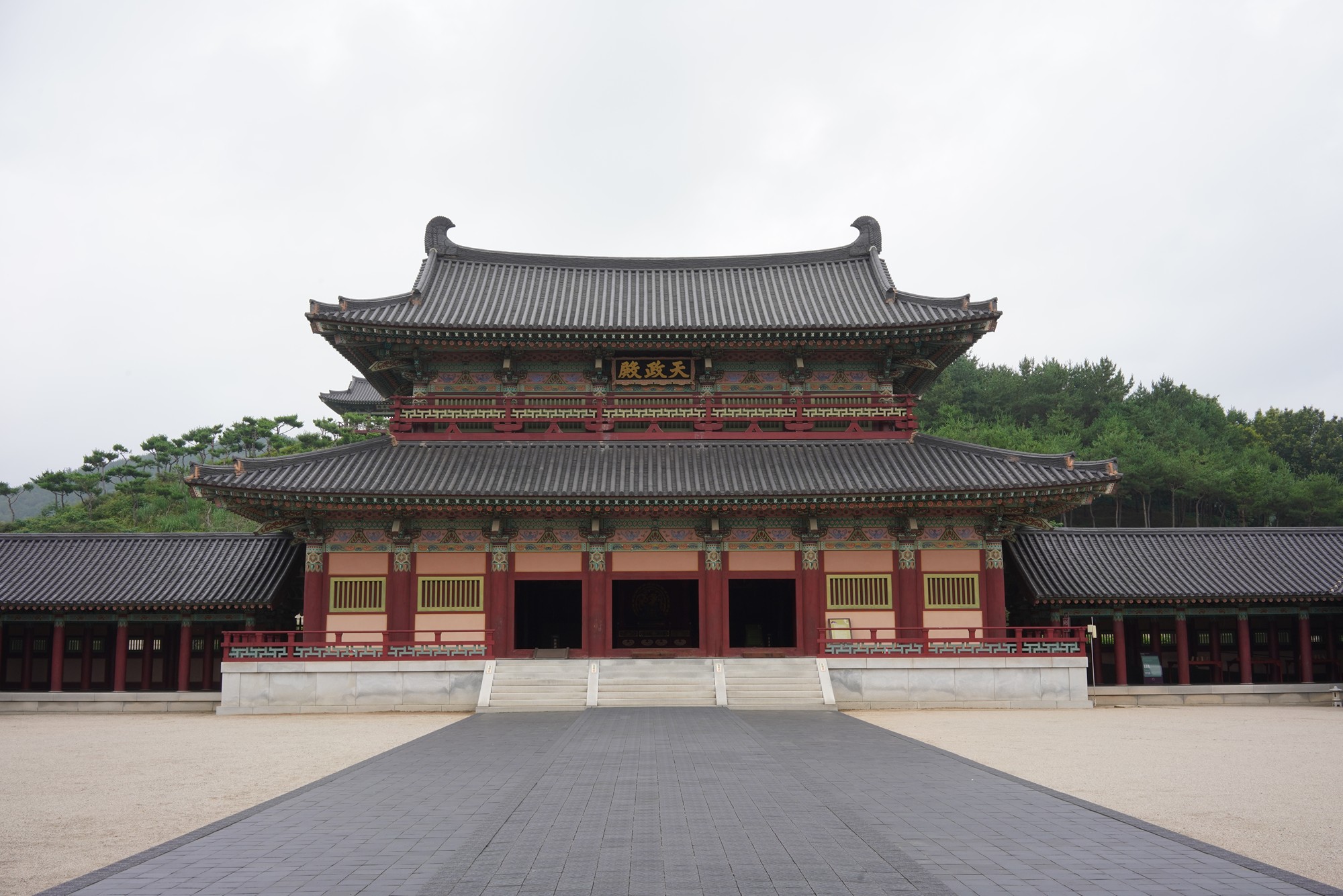 Baekje Cultural Land (6)