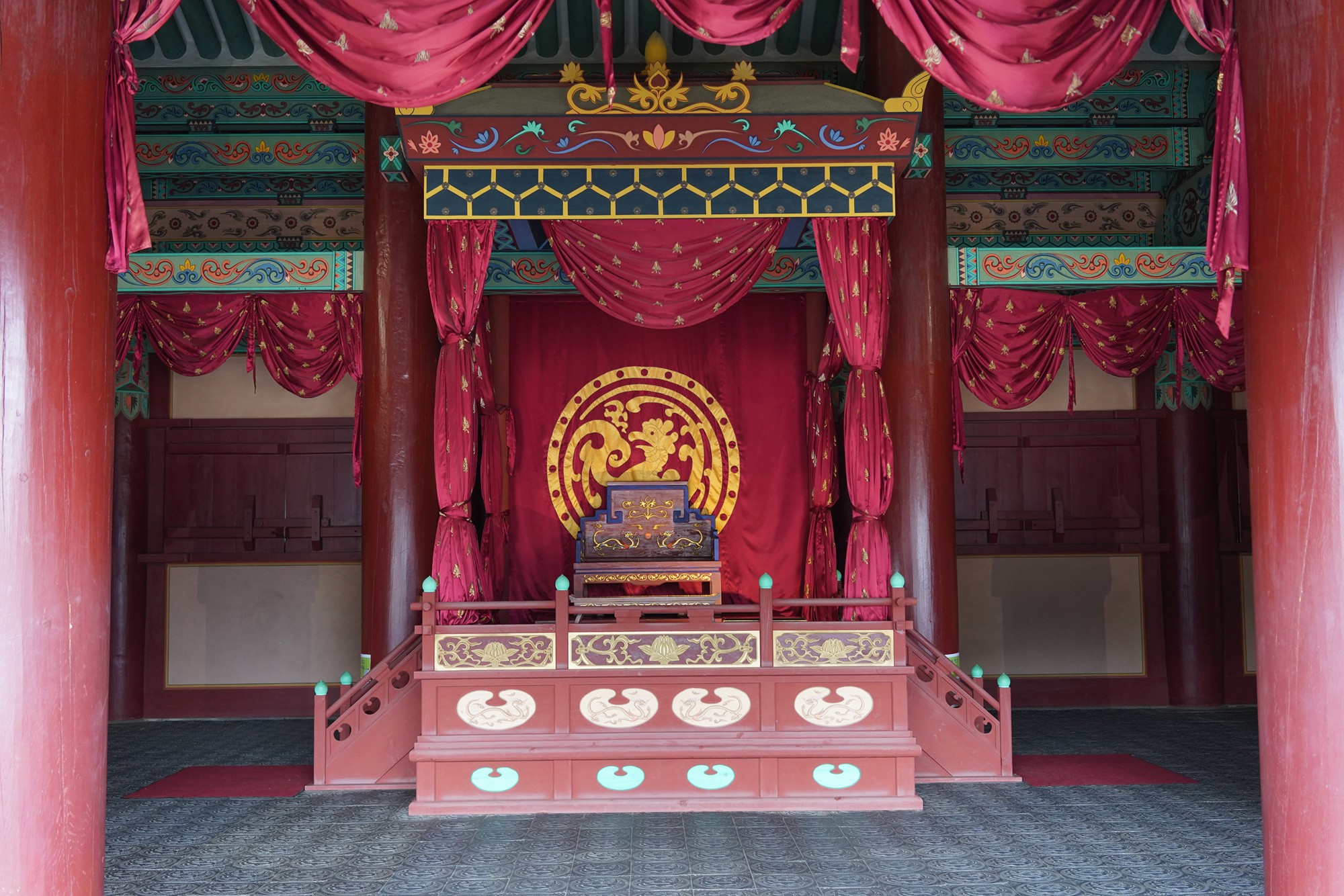 Baekje Cultural Land (7)