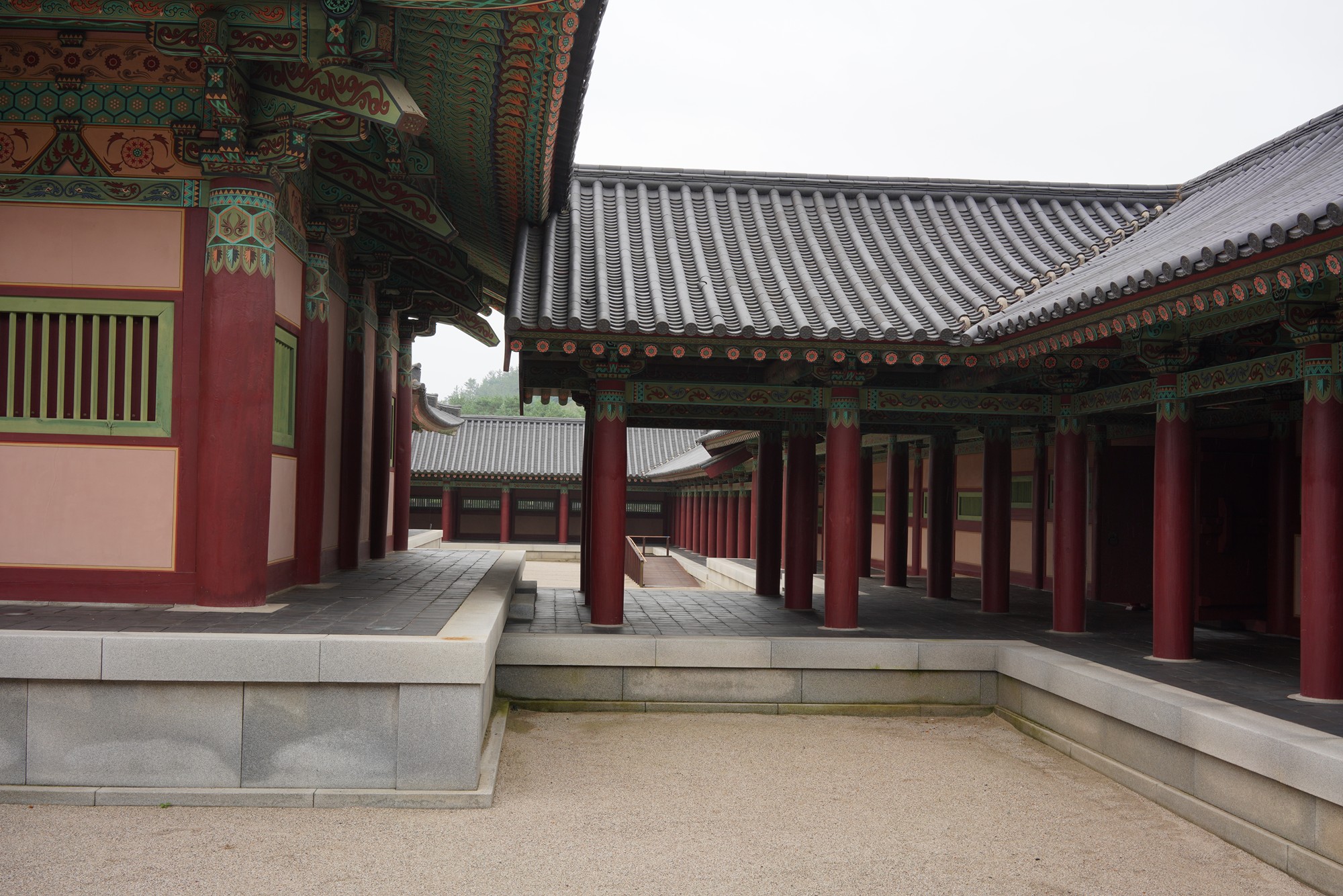 Baekje Cultural Land (9)