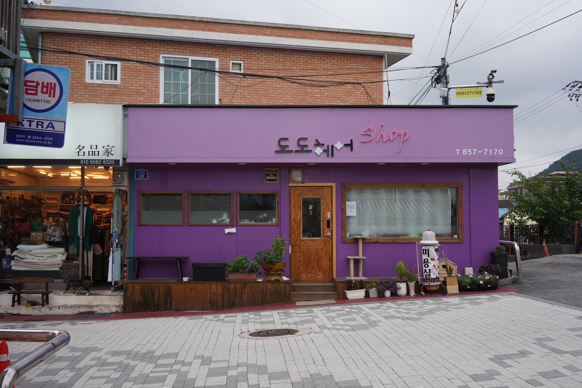 Gongju City (25)