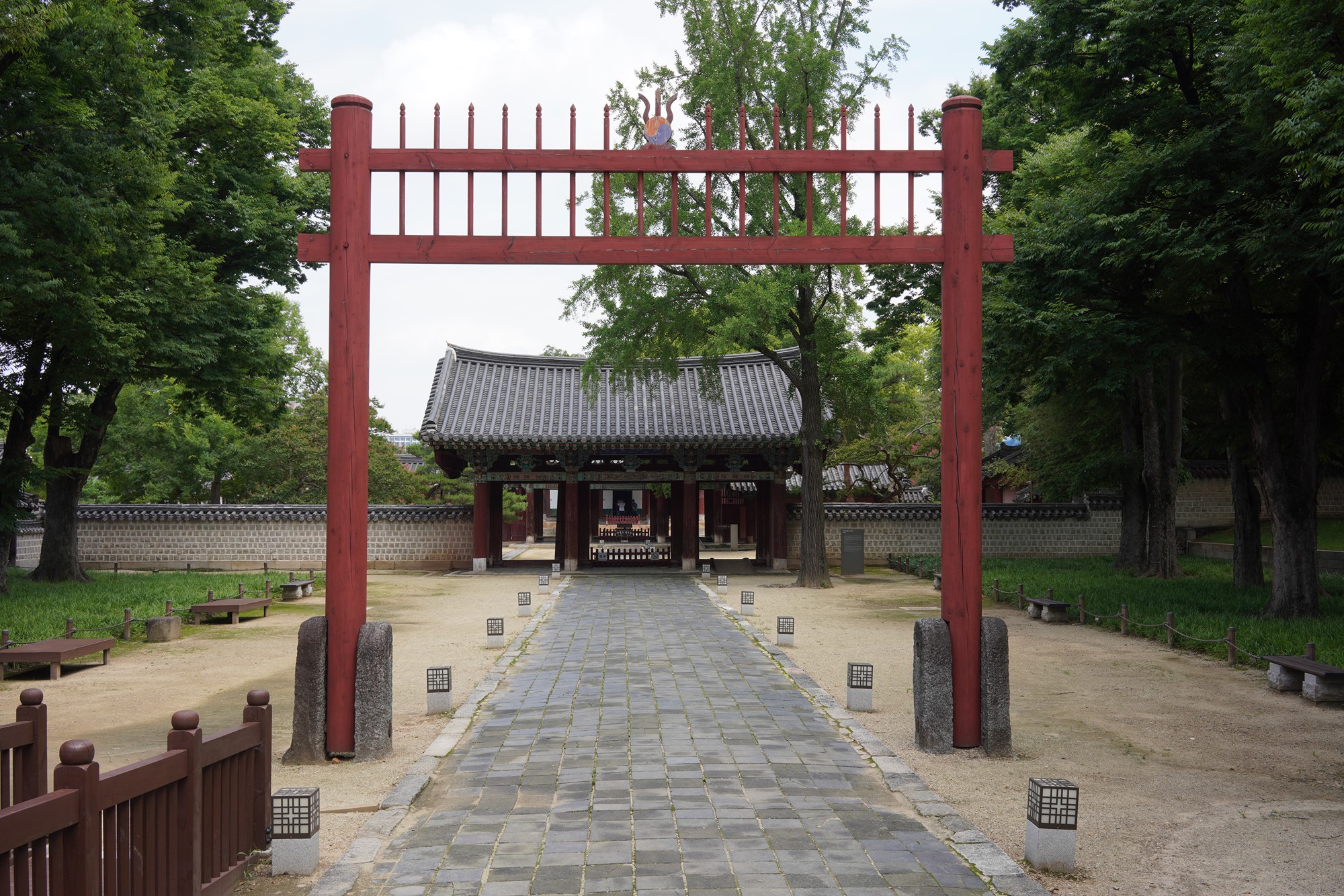Junju Hanok Village (10)