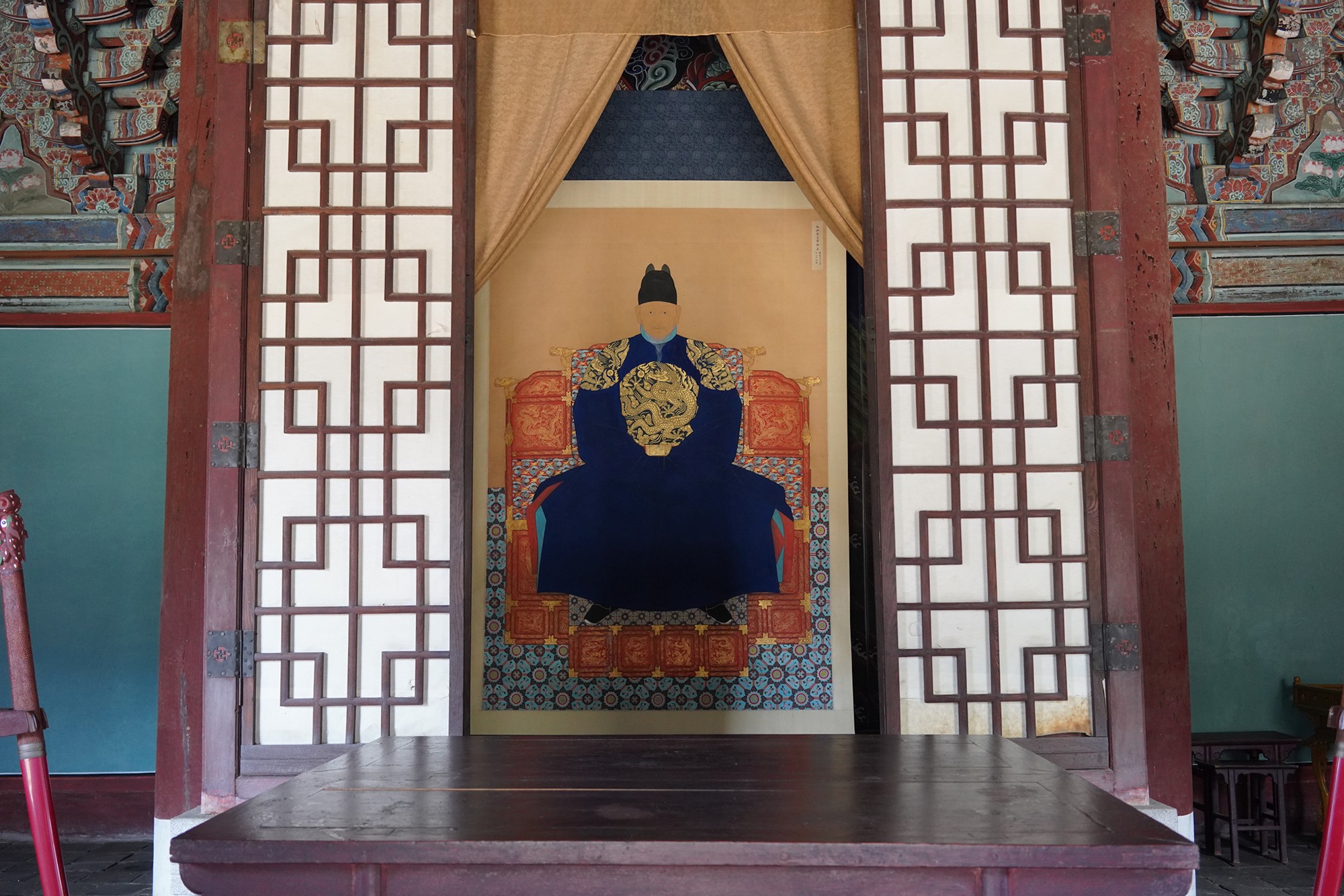Junju Hanok Village (13)