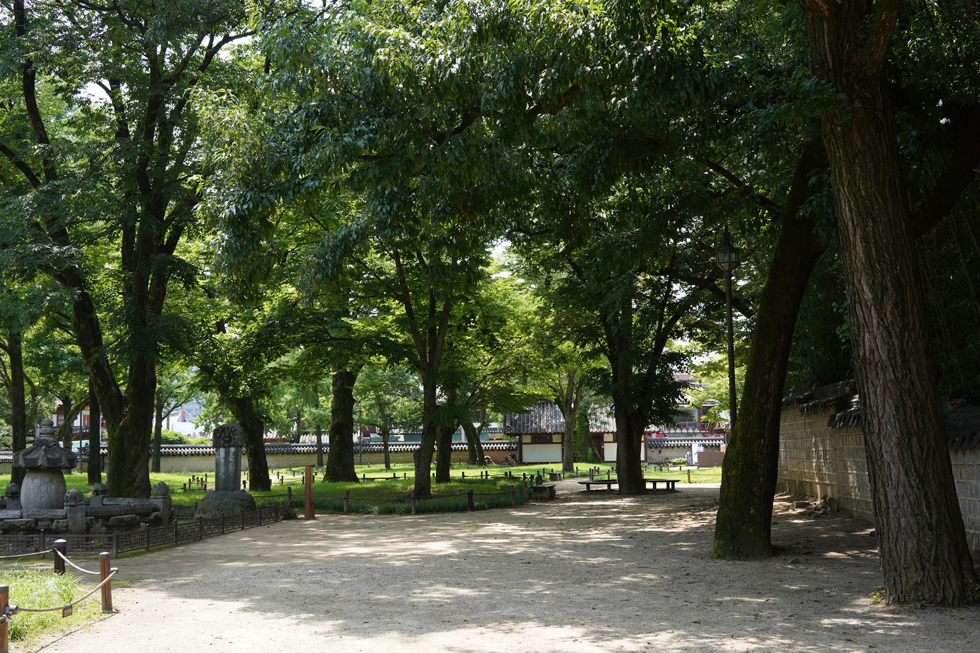 Junju Hanok Village (15)