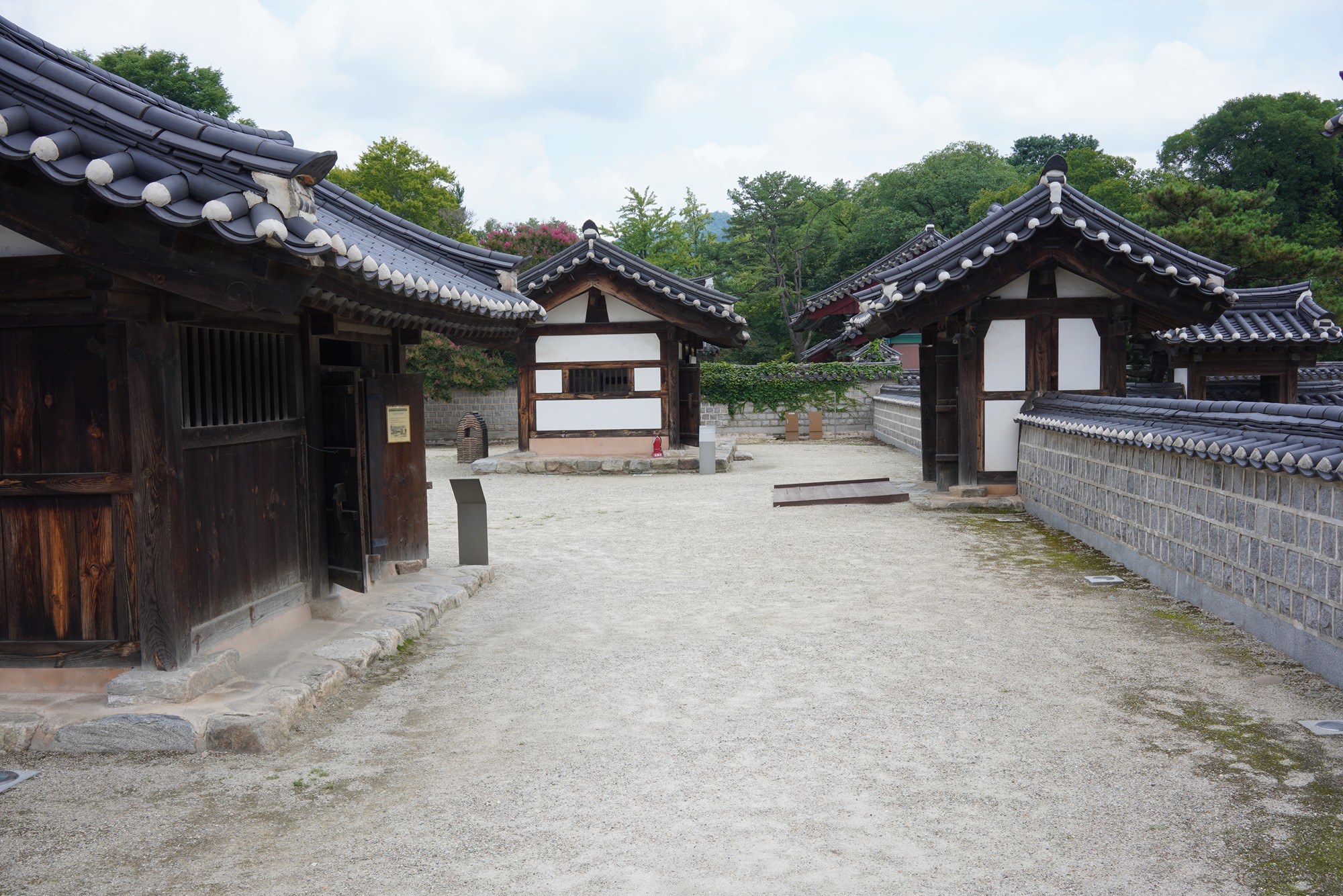 Junju Hanok Village (27)