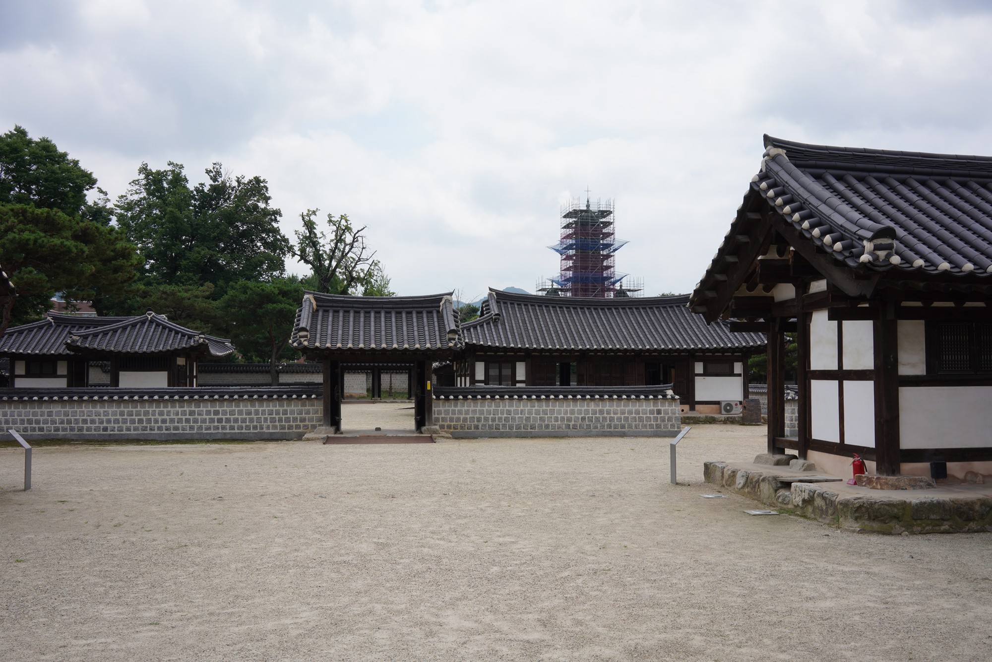 Junju Hanok Village (28)