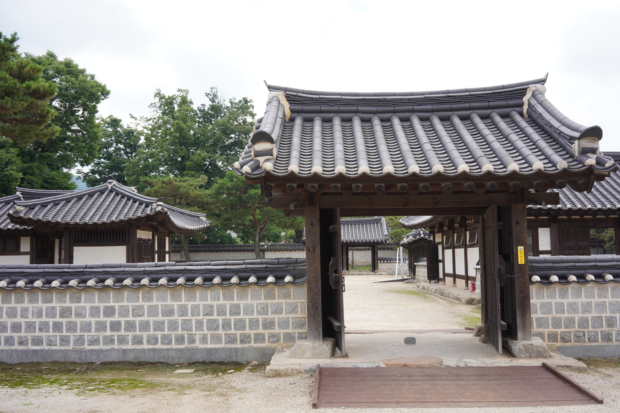 Junju Hanok Village (30)