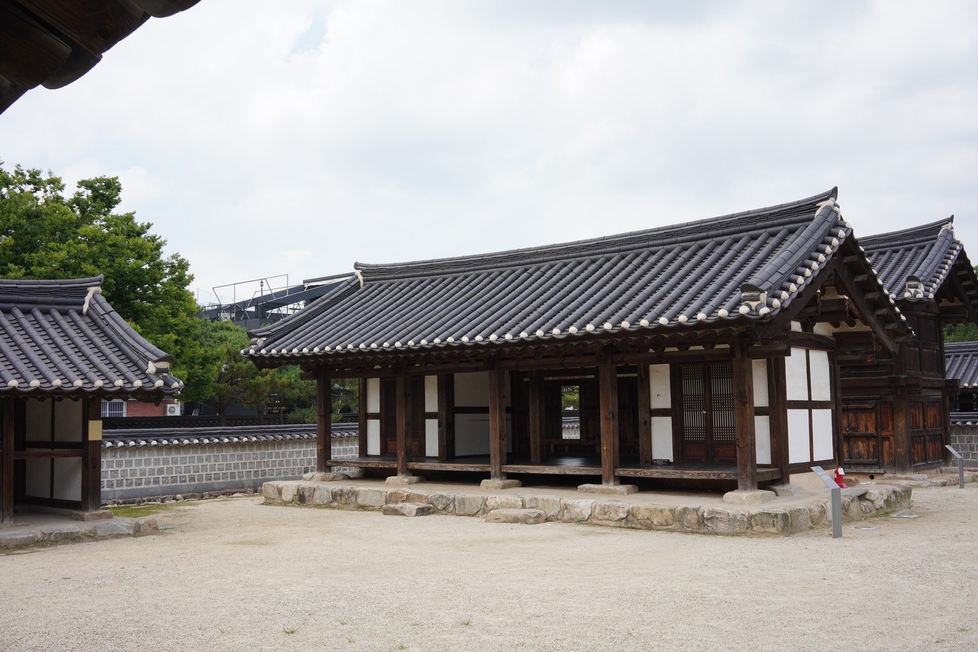 Junju Hanok Village (31)