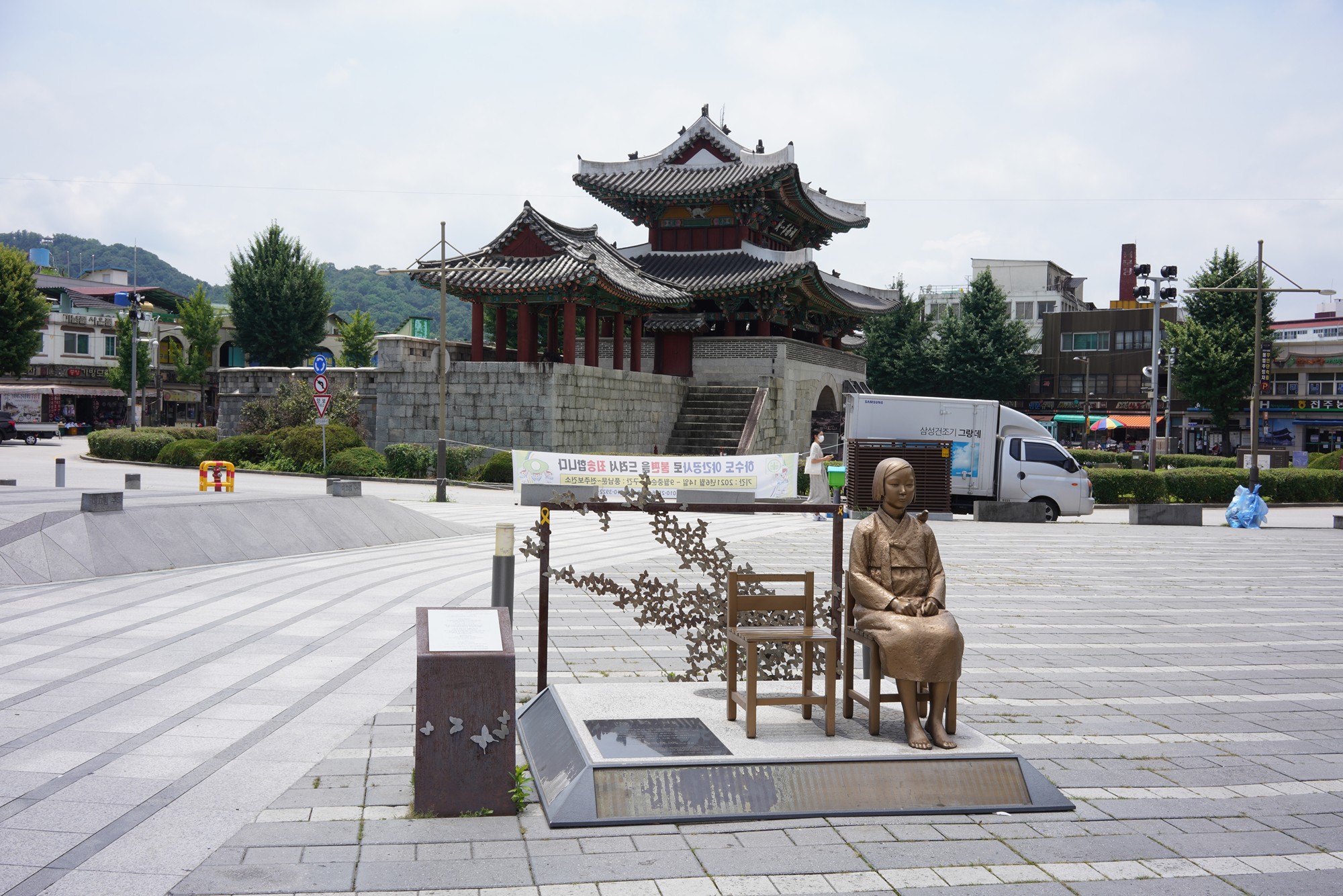 Junju Hanok Village (33)