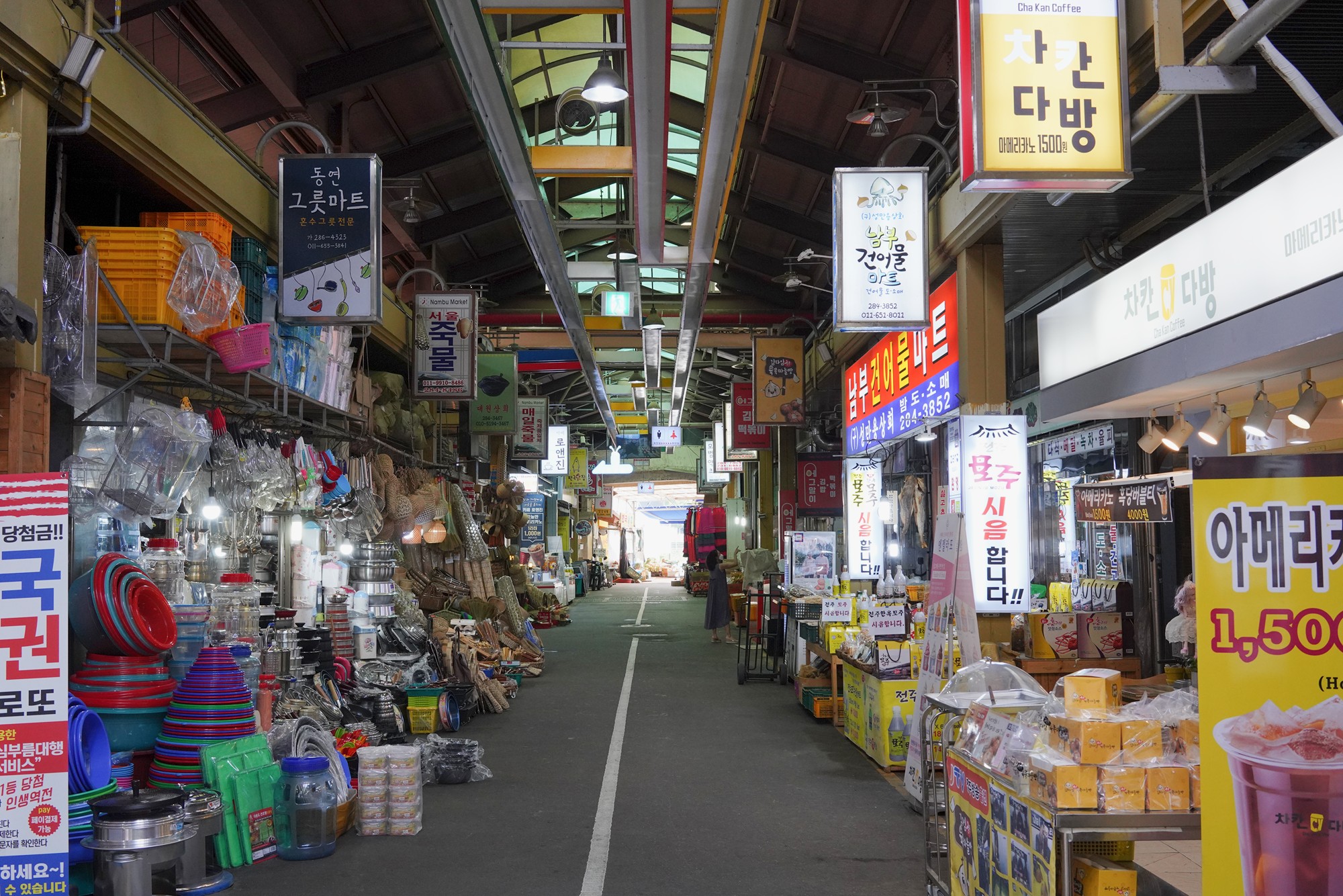 Junju Hanok Village (35)