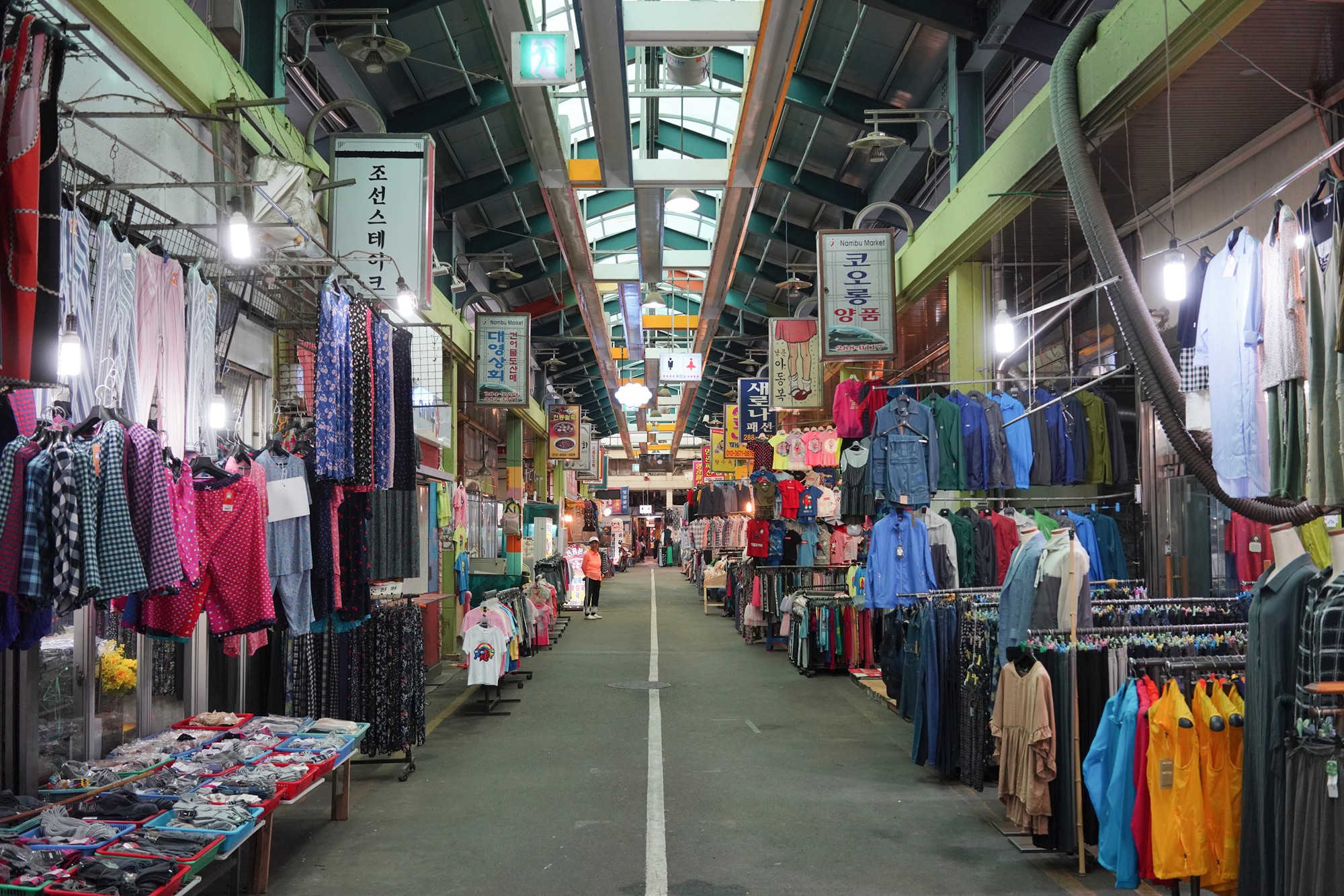Junju Hanok Village (38)