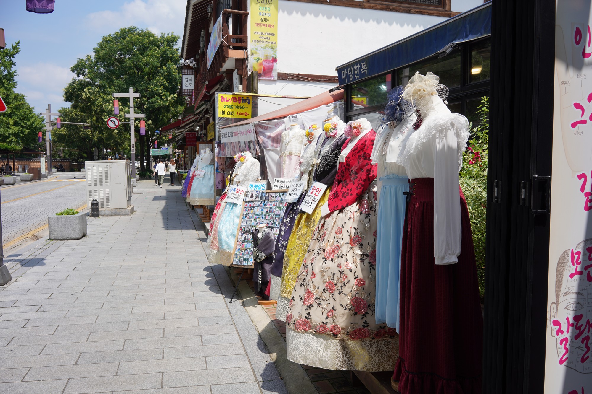 Junju Hanok Village (40)