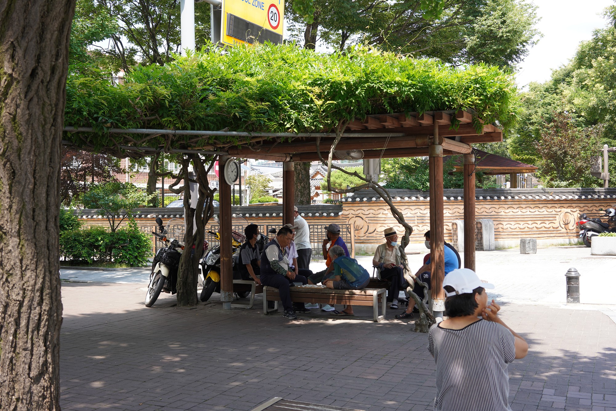 Junju Hanok Village (41)