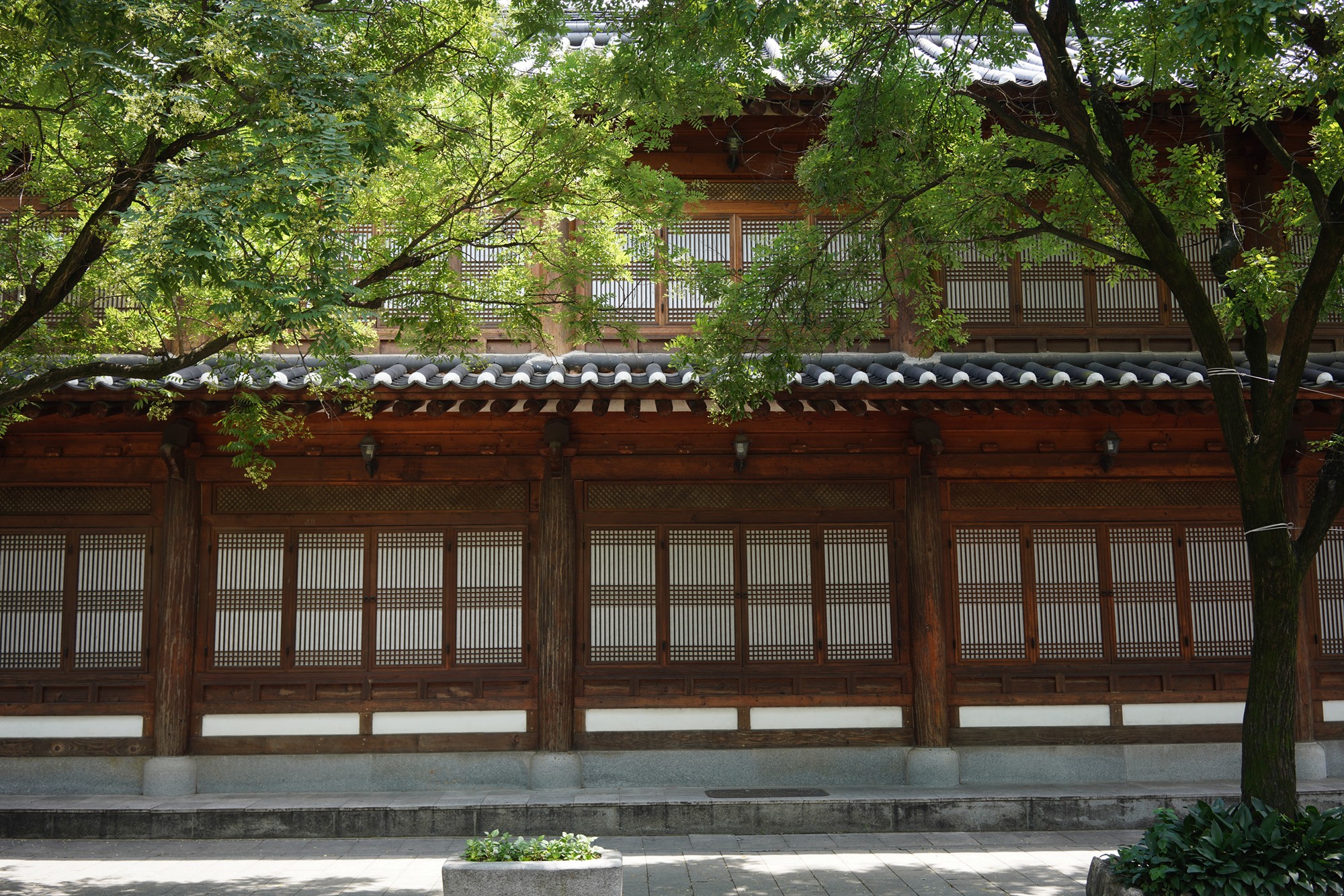 Junju Hanok Village (43)