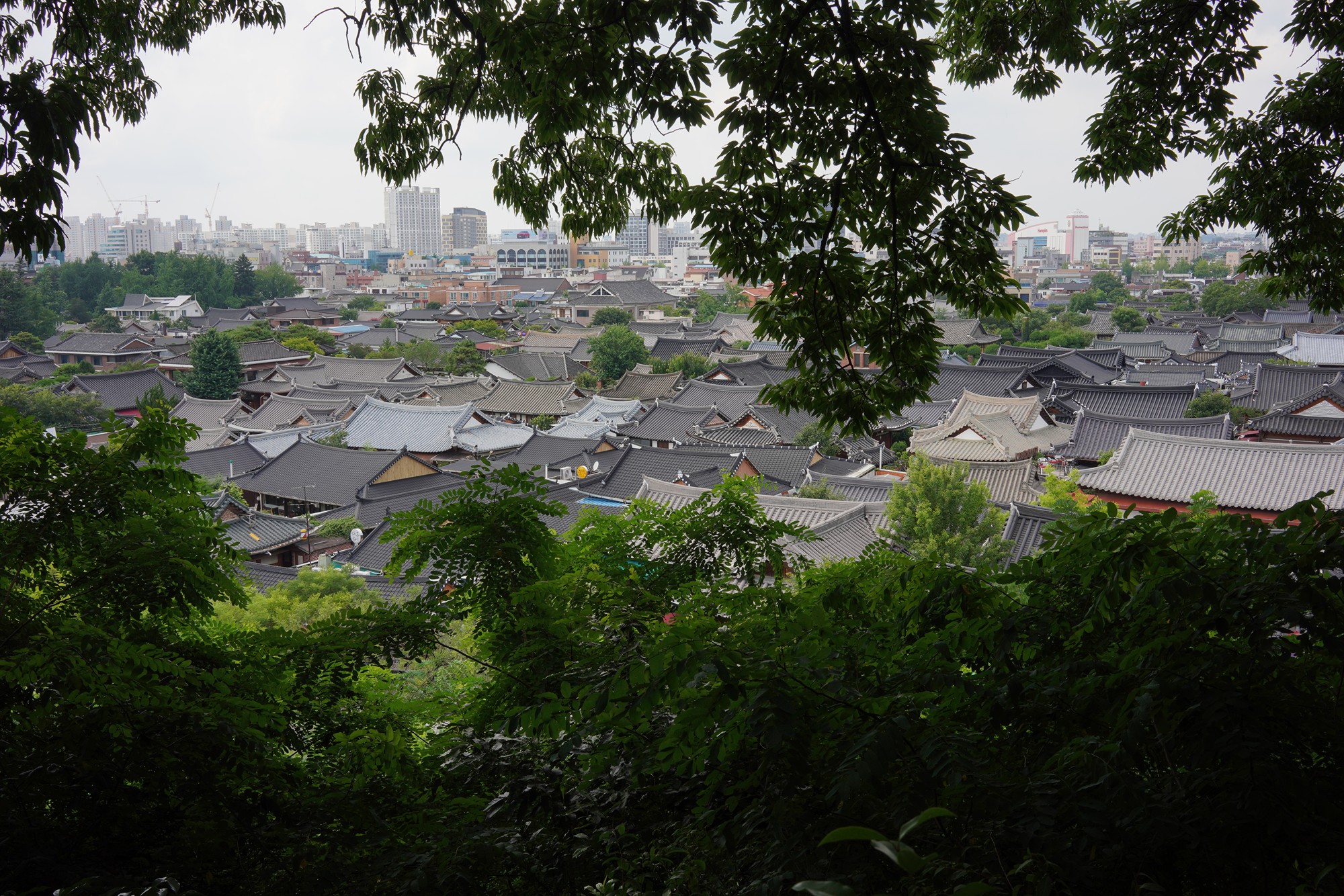 Junju Hanok Village (49)