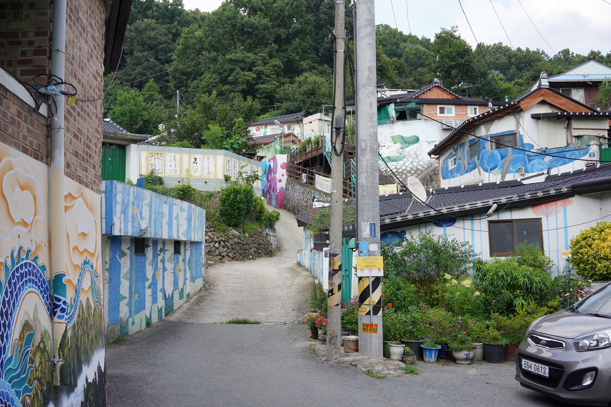 Junju Hanok Village (53)