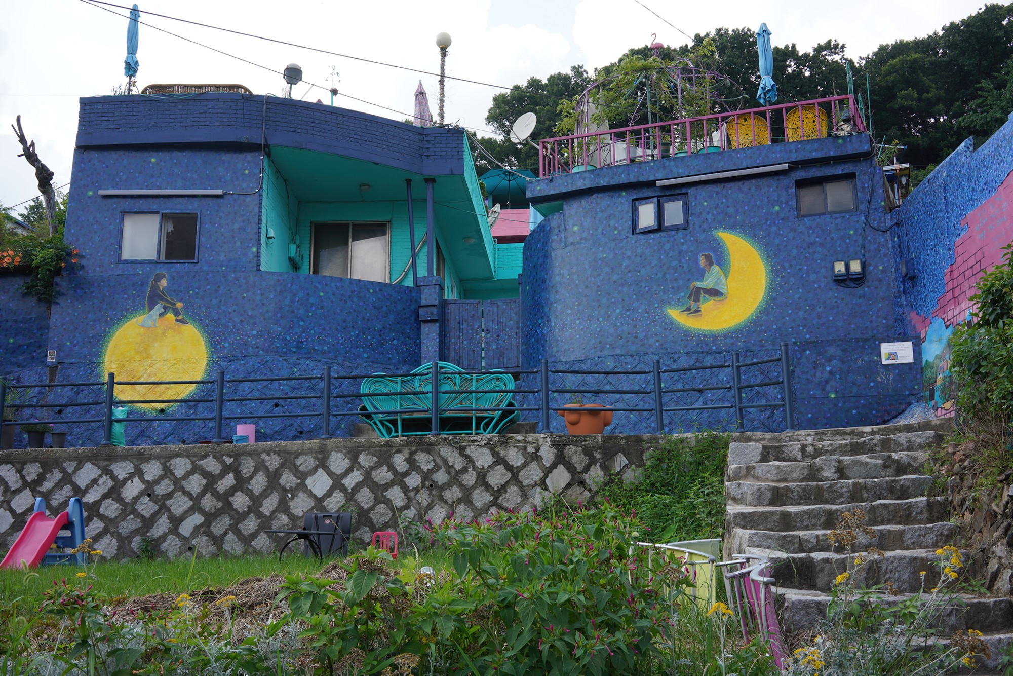 Junju Hanok Village (54)