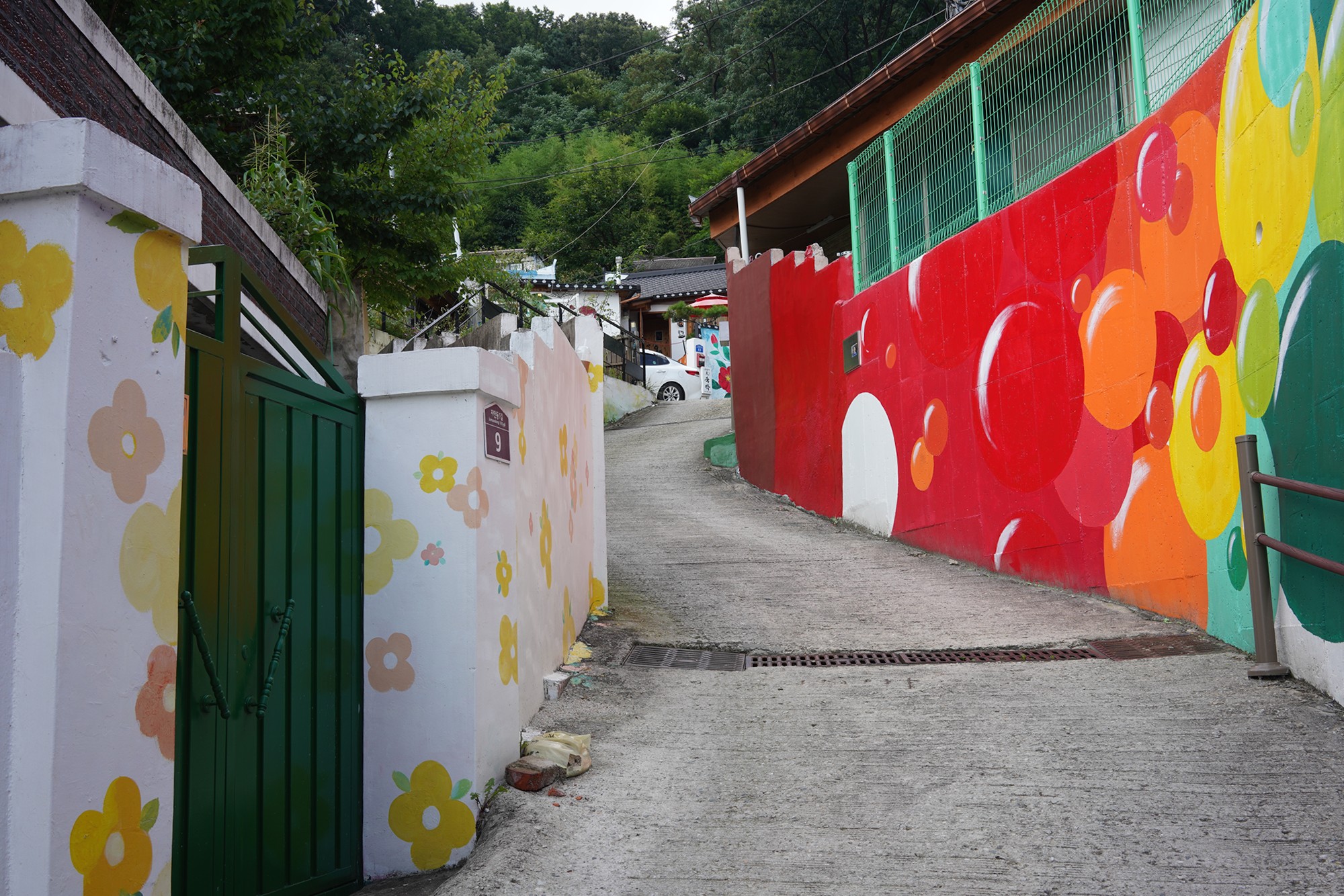 Junju Hanok Village (55)