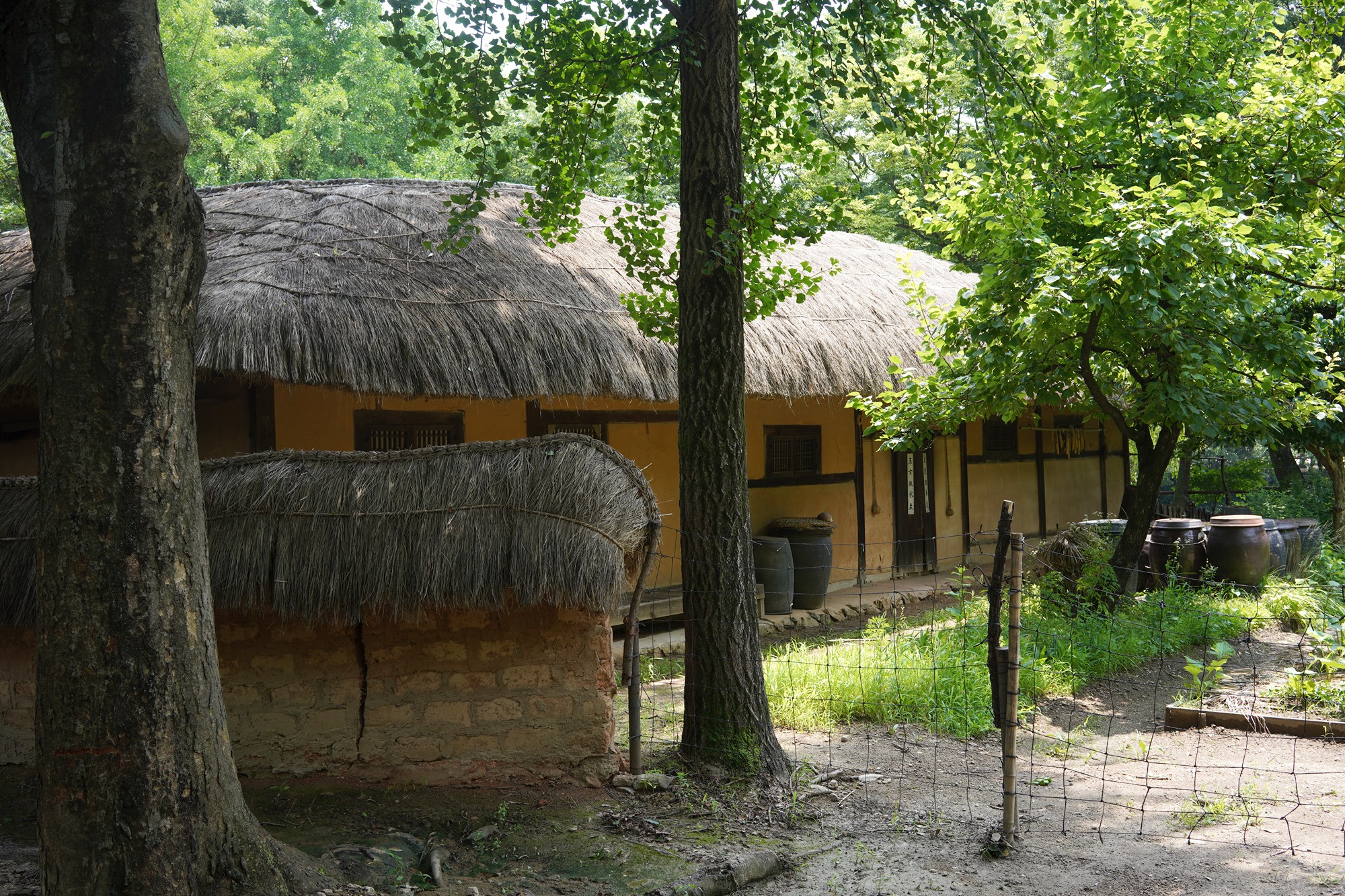 Korean Folk Village (12)