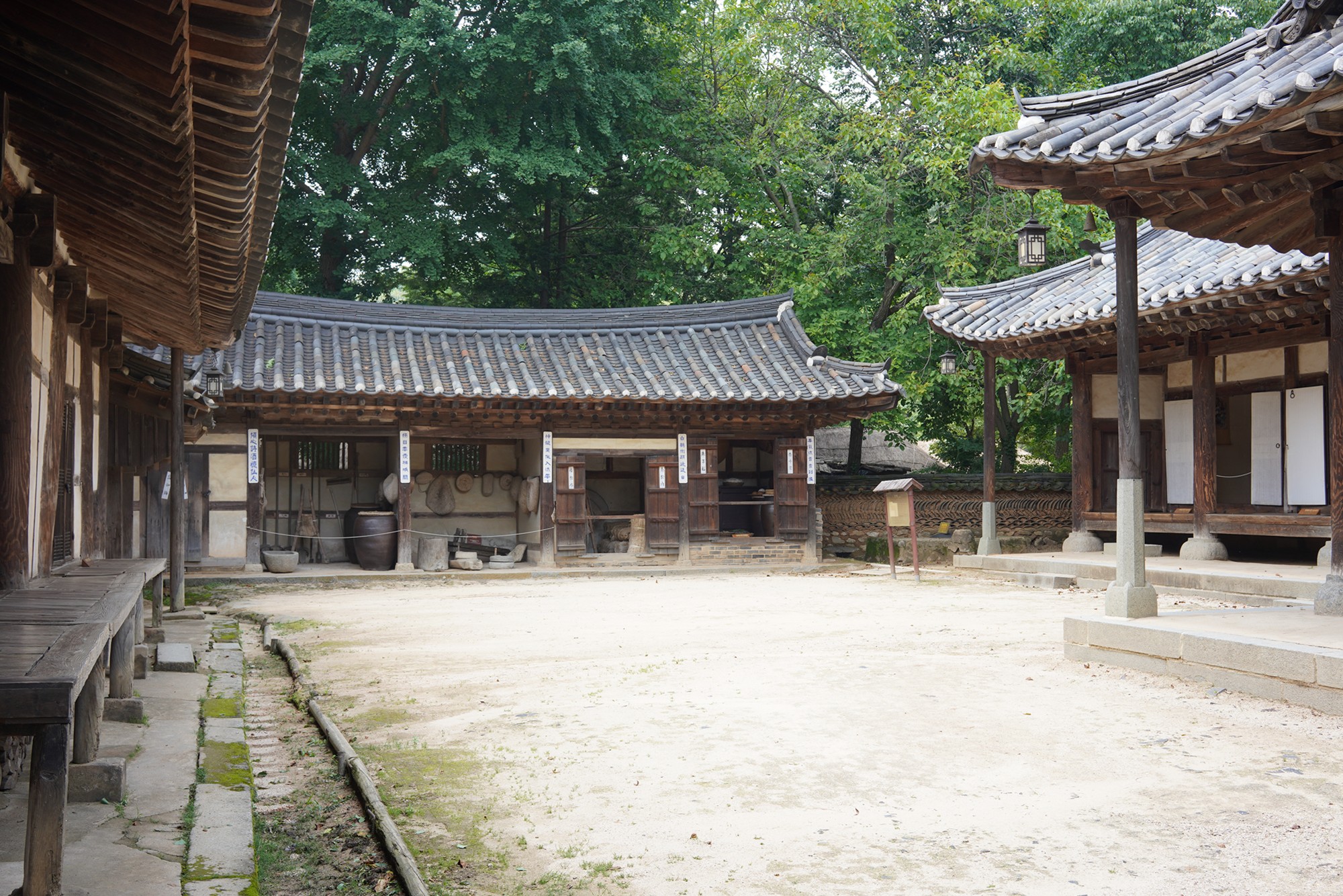 Korean Folk Village (15)