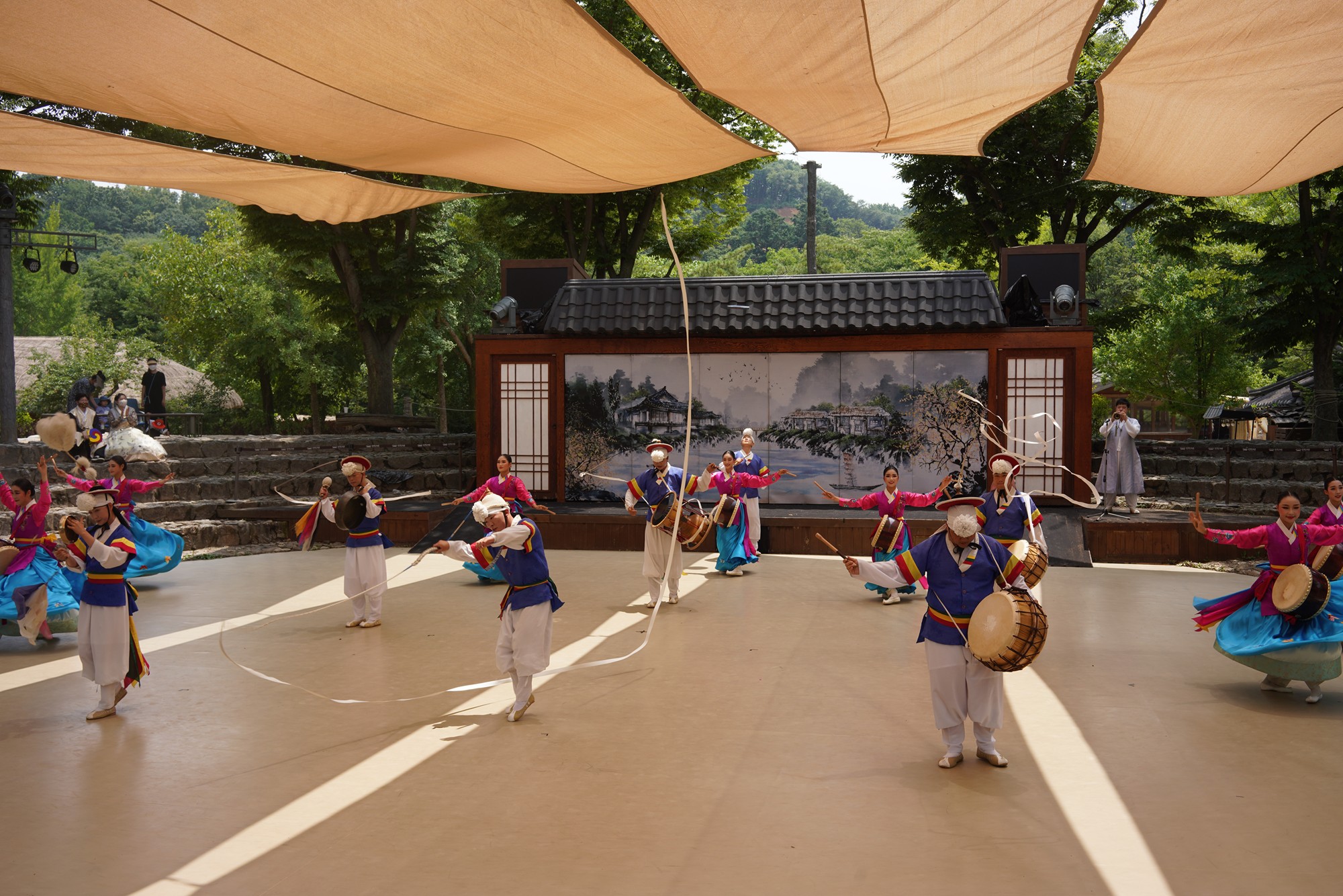 Korean Folk Village (19)