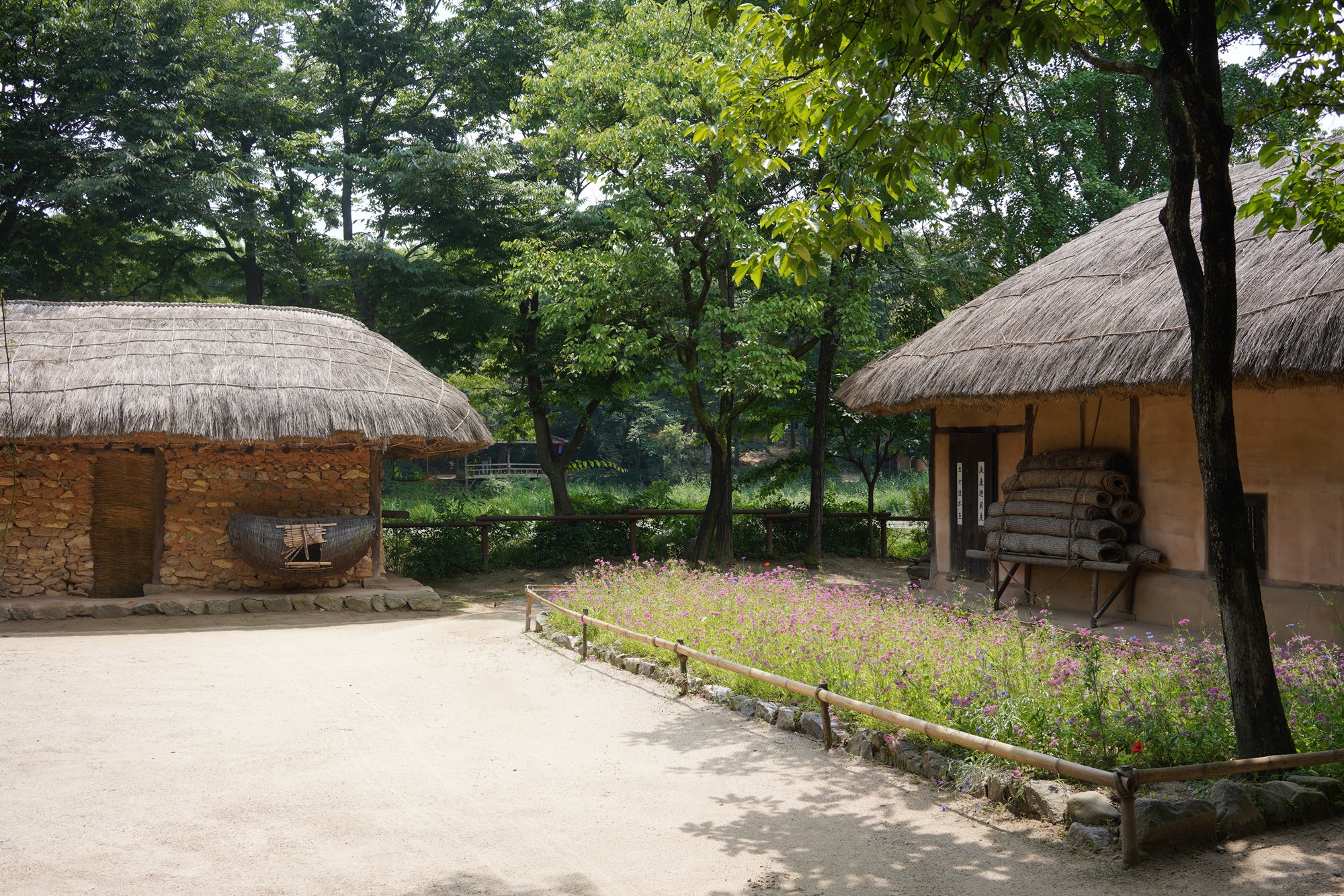 Korean Folk Village (21)