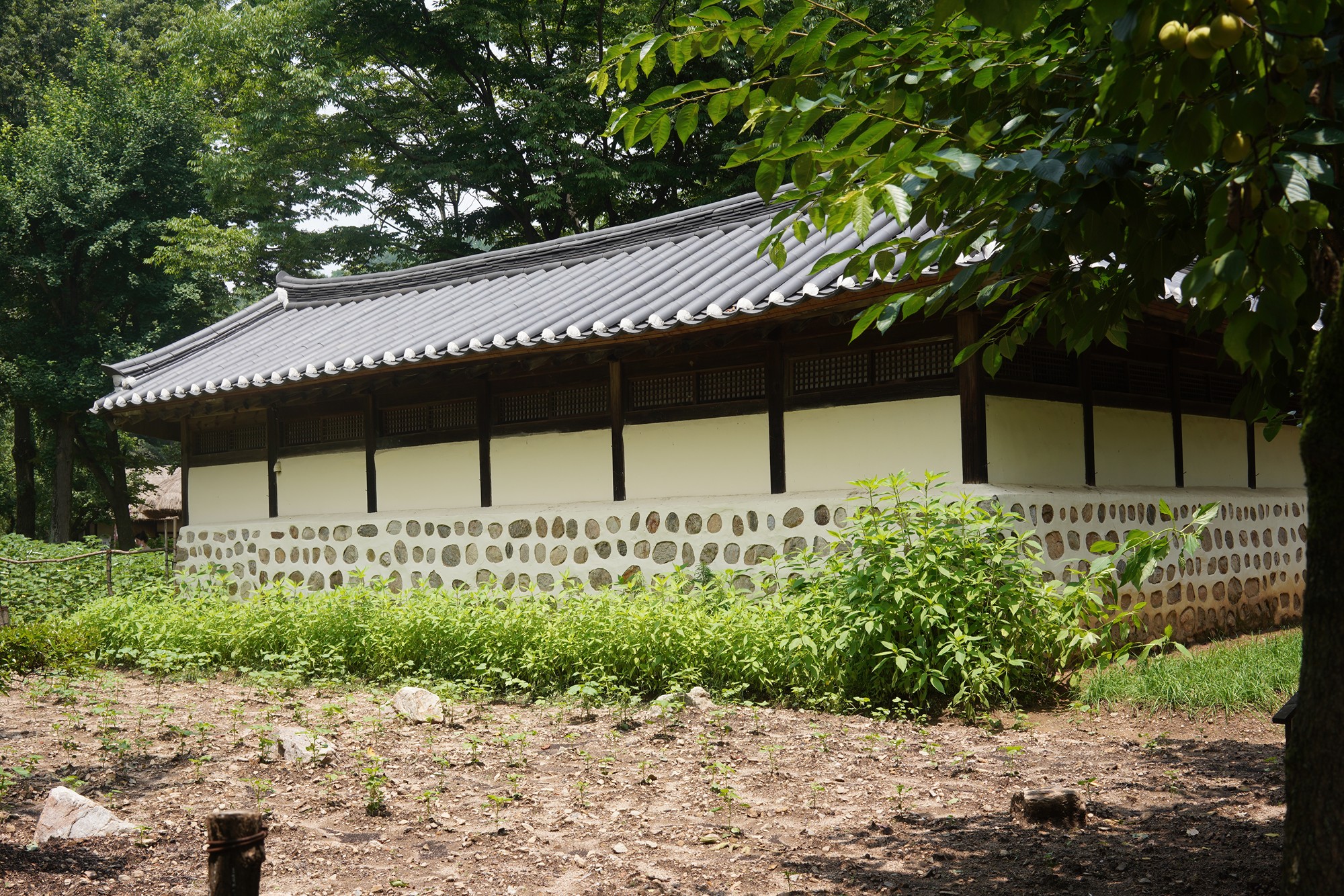 Korean Folk Village (22)