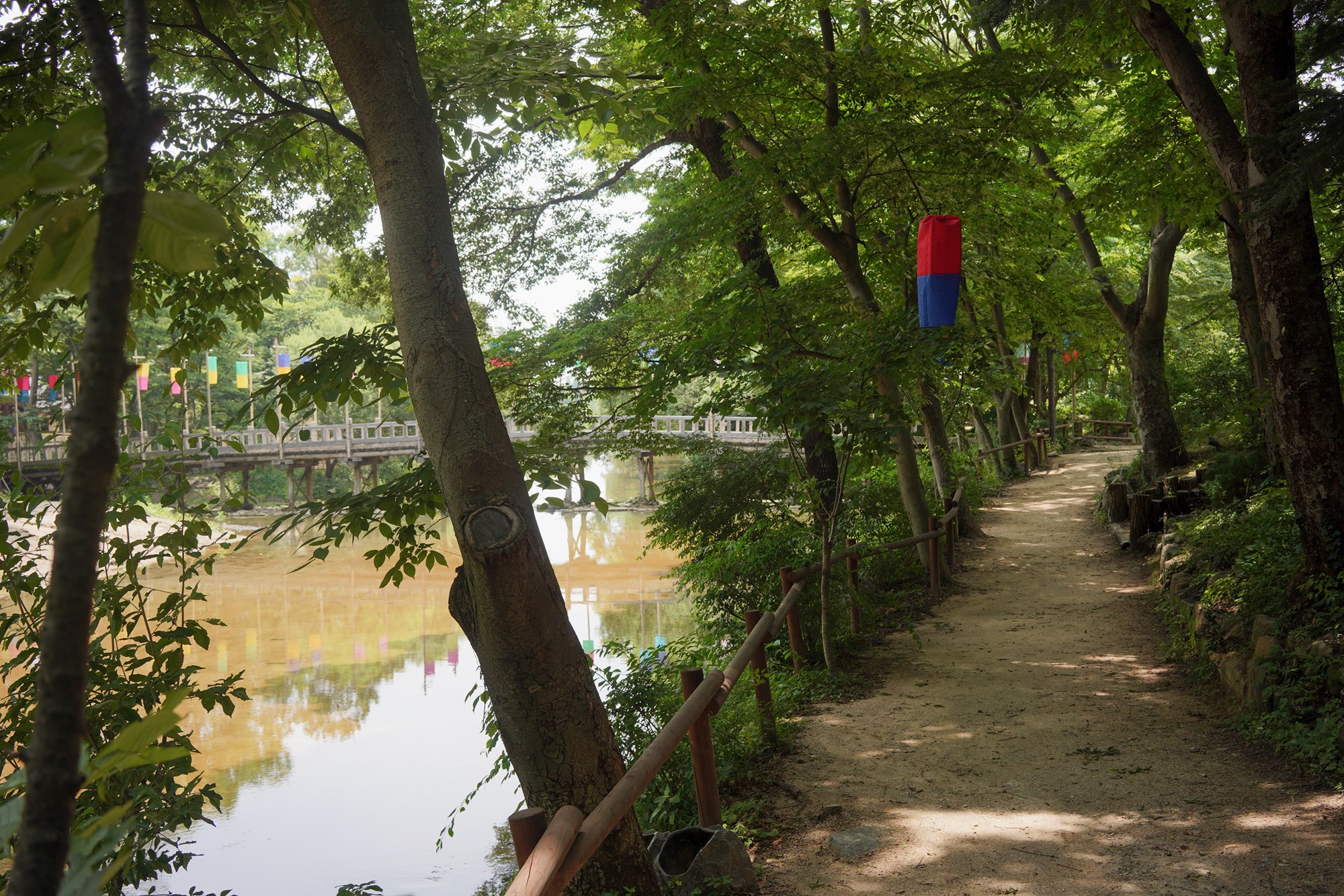 Korean Folk Village (23)