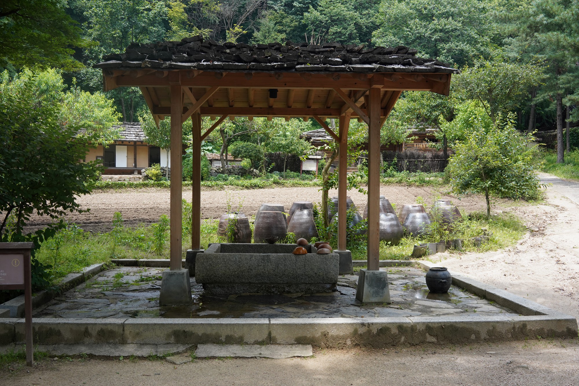 Korean Folk Village (26)