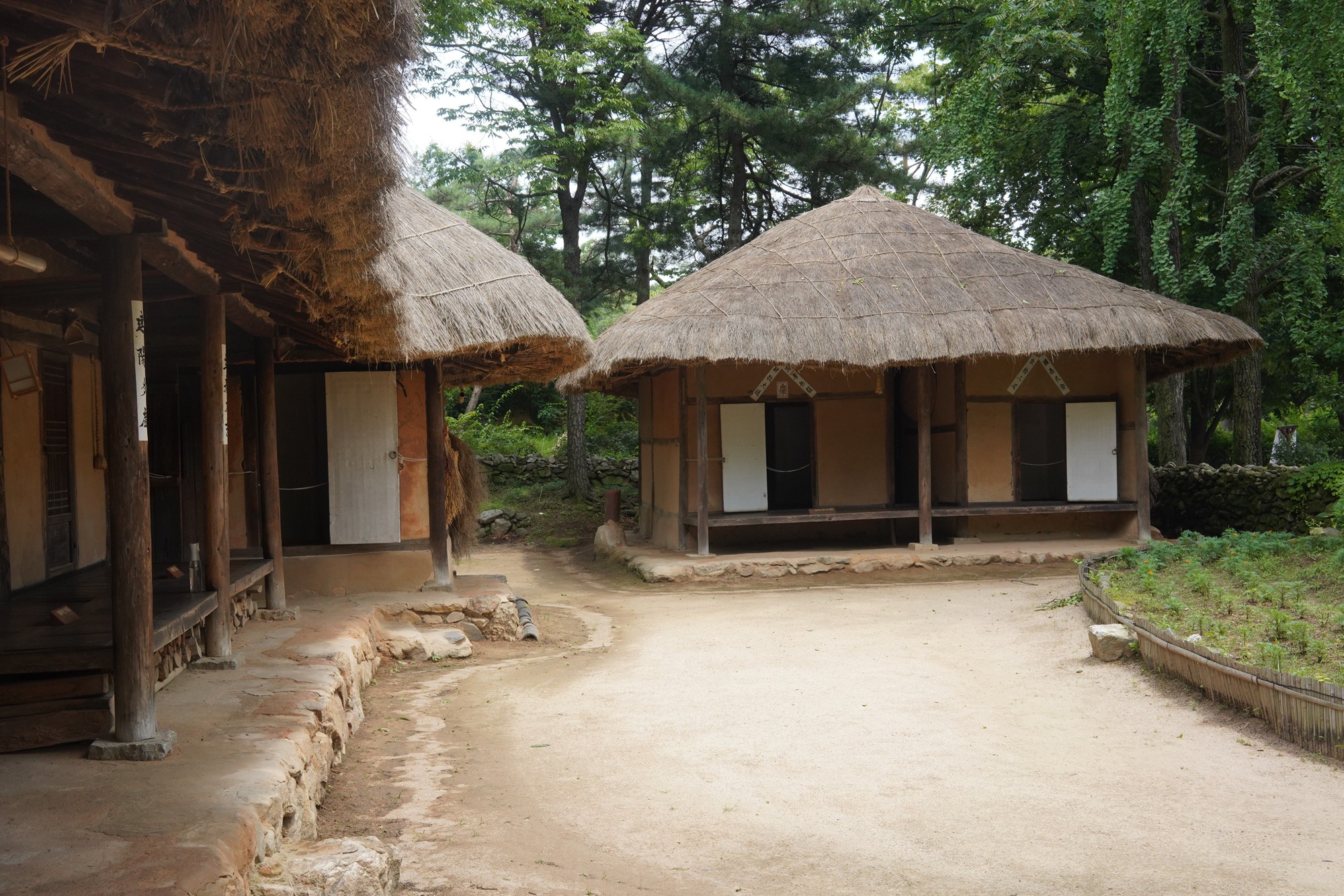 Korean Folk Village (27)