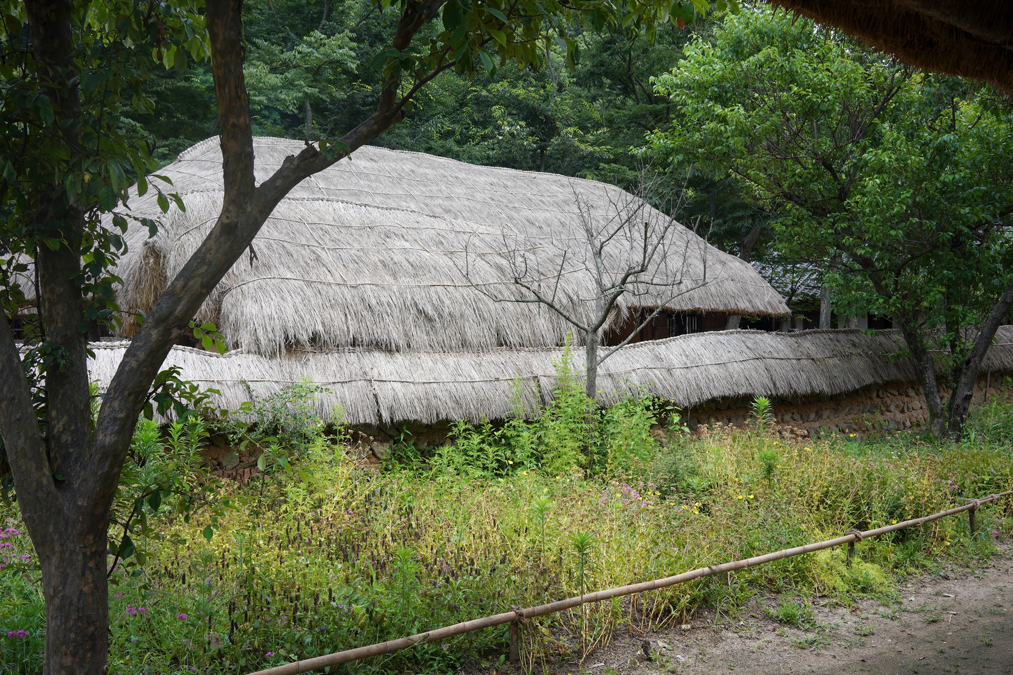 Korean Folk Village (3)