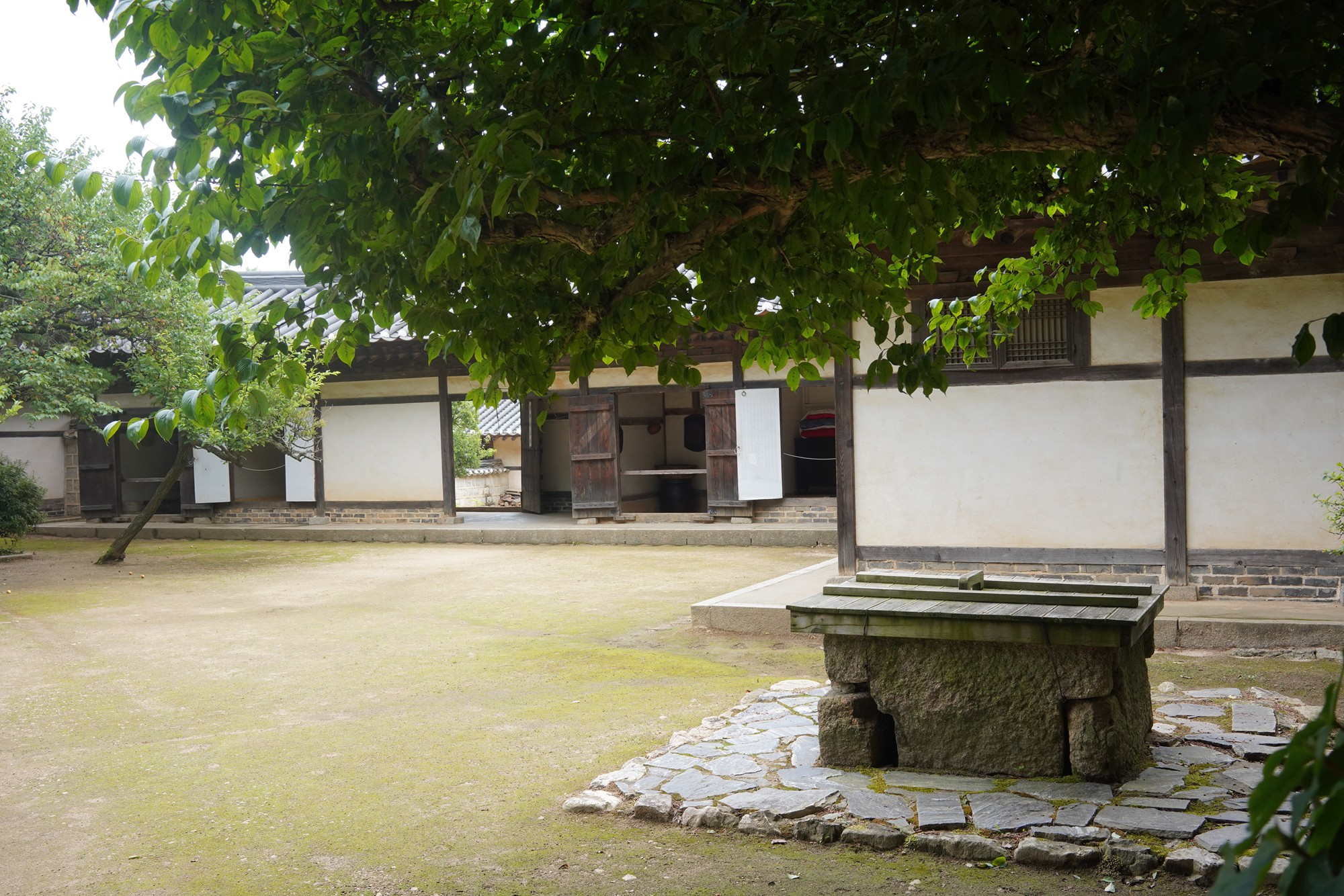 Korean Folk Village (31)