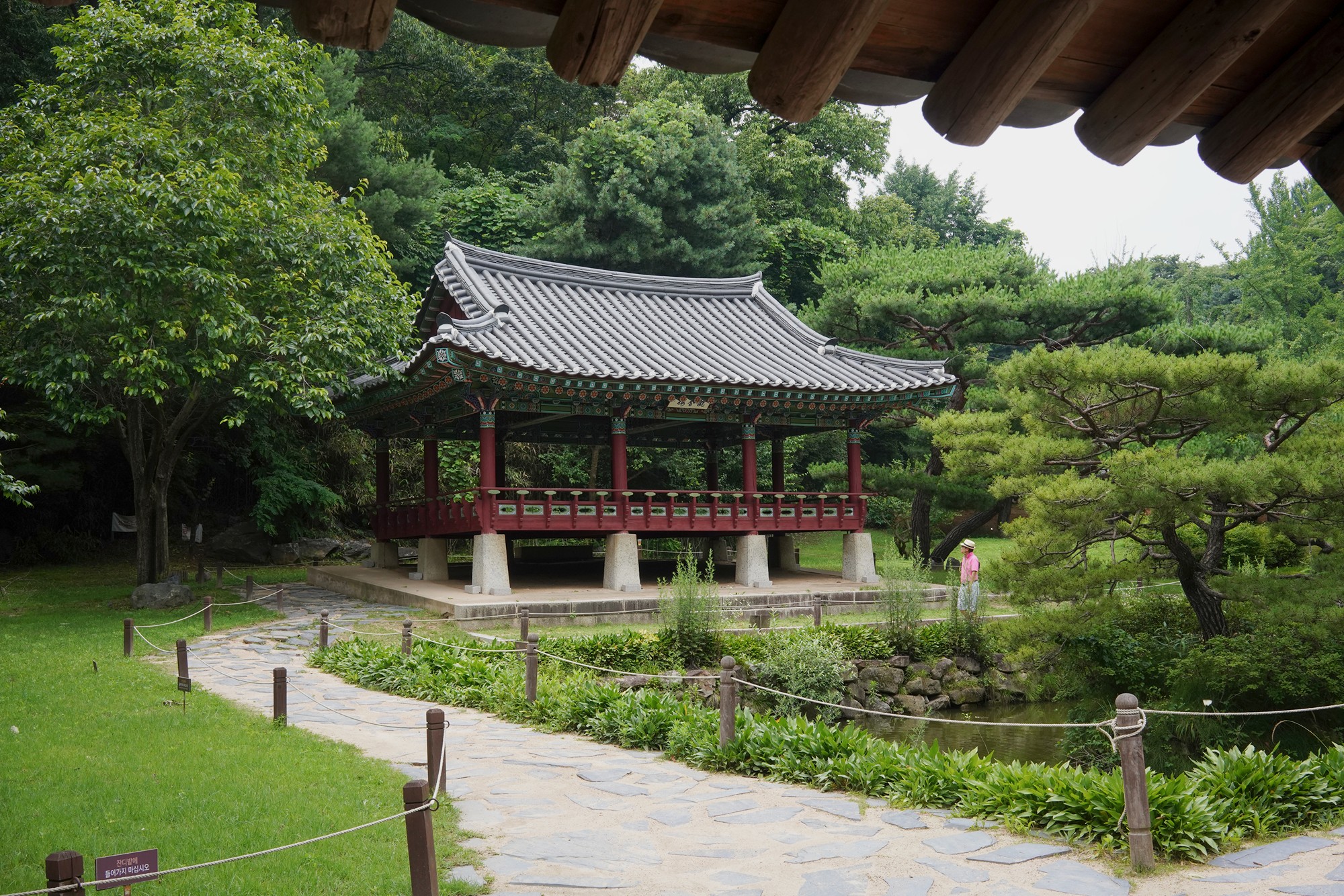 Korean Folk Village (32)