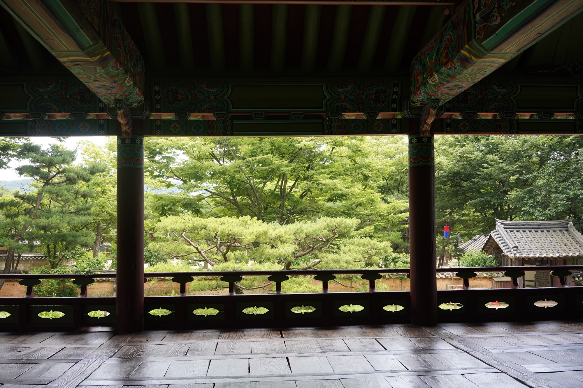 Korean Folk Village (33)