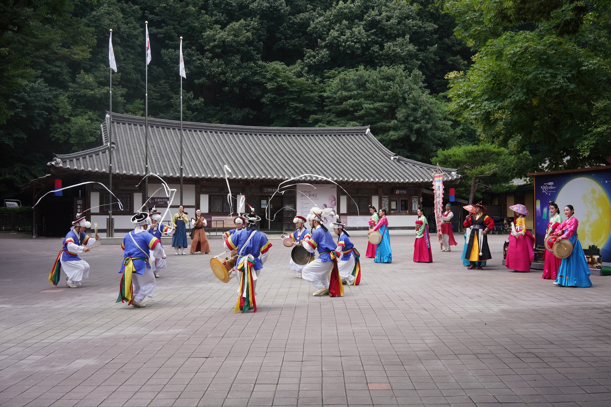 Korean Folk Village (34)