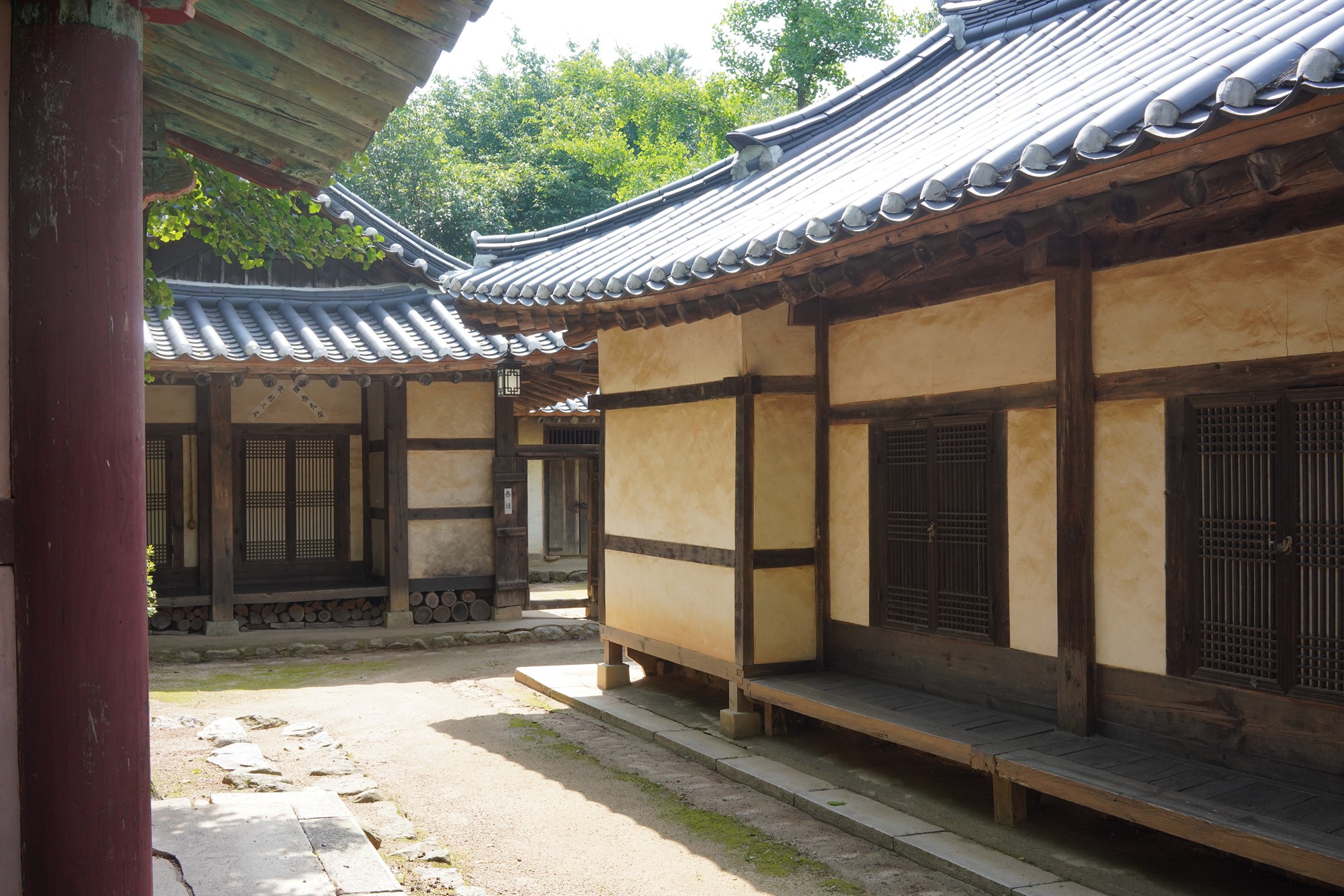 Korean Folk Village (38)