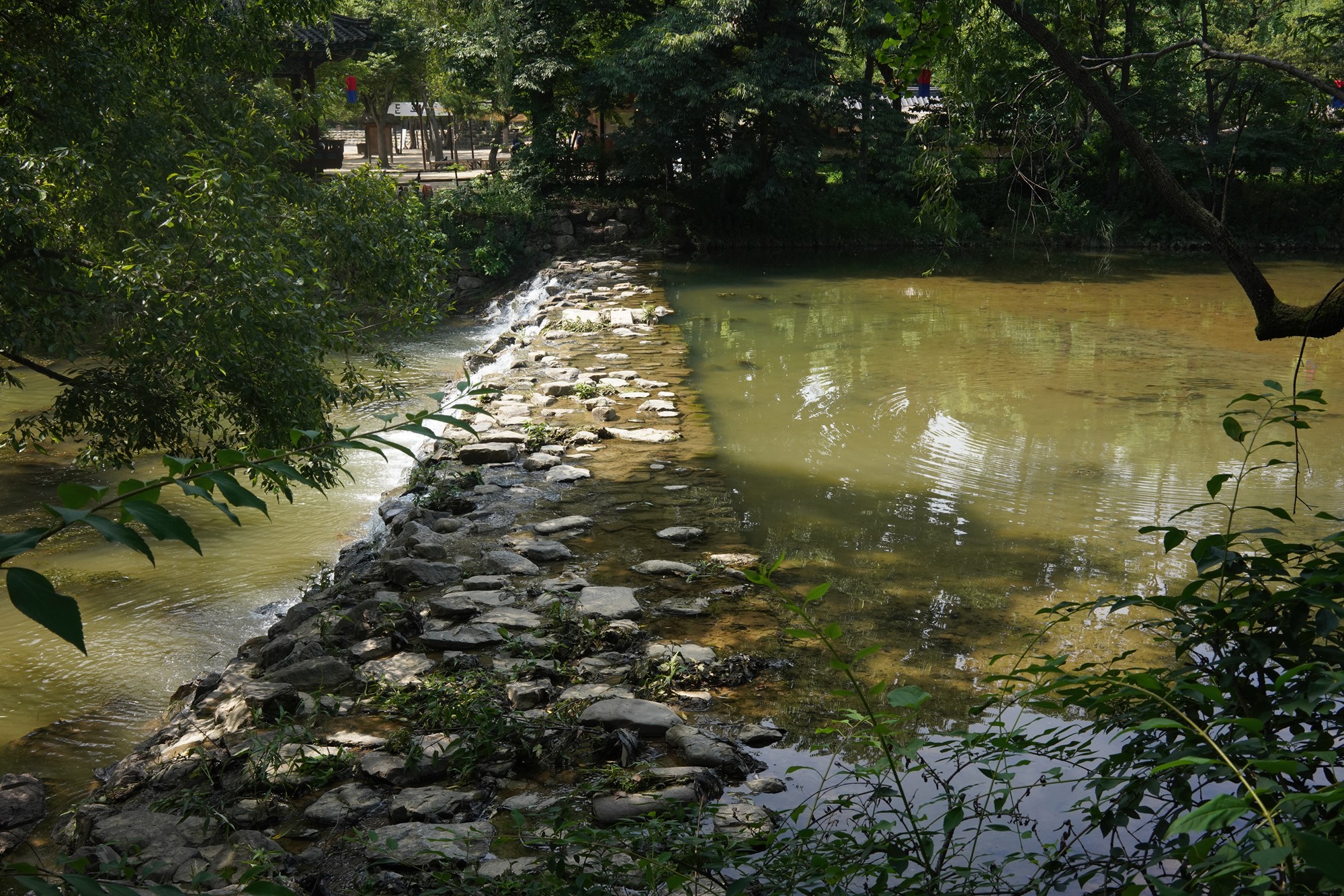 Korean Folk Village (39)