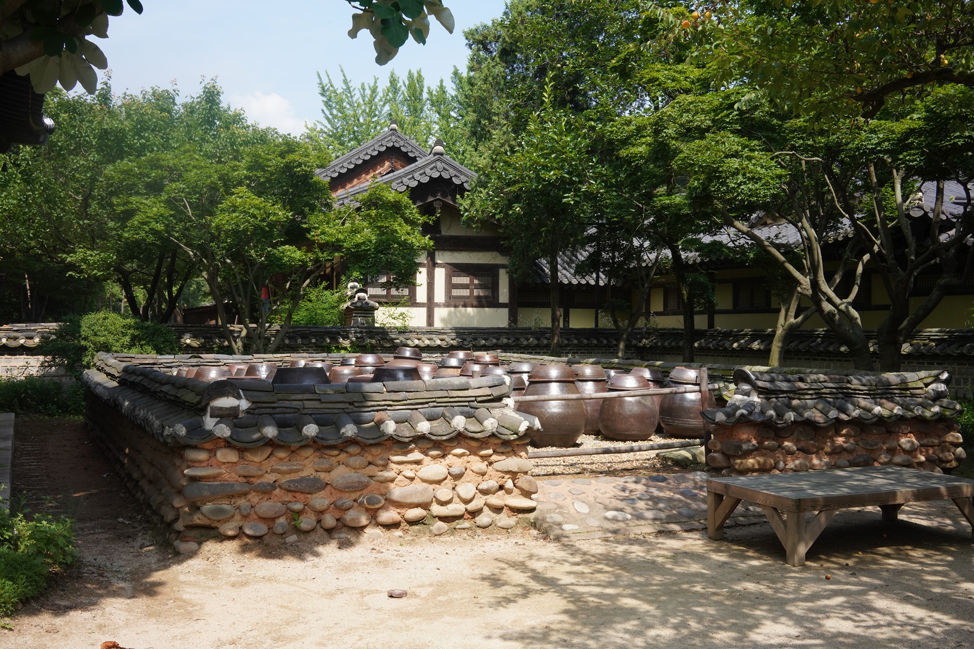 Korean Folk Village (40)