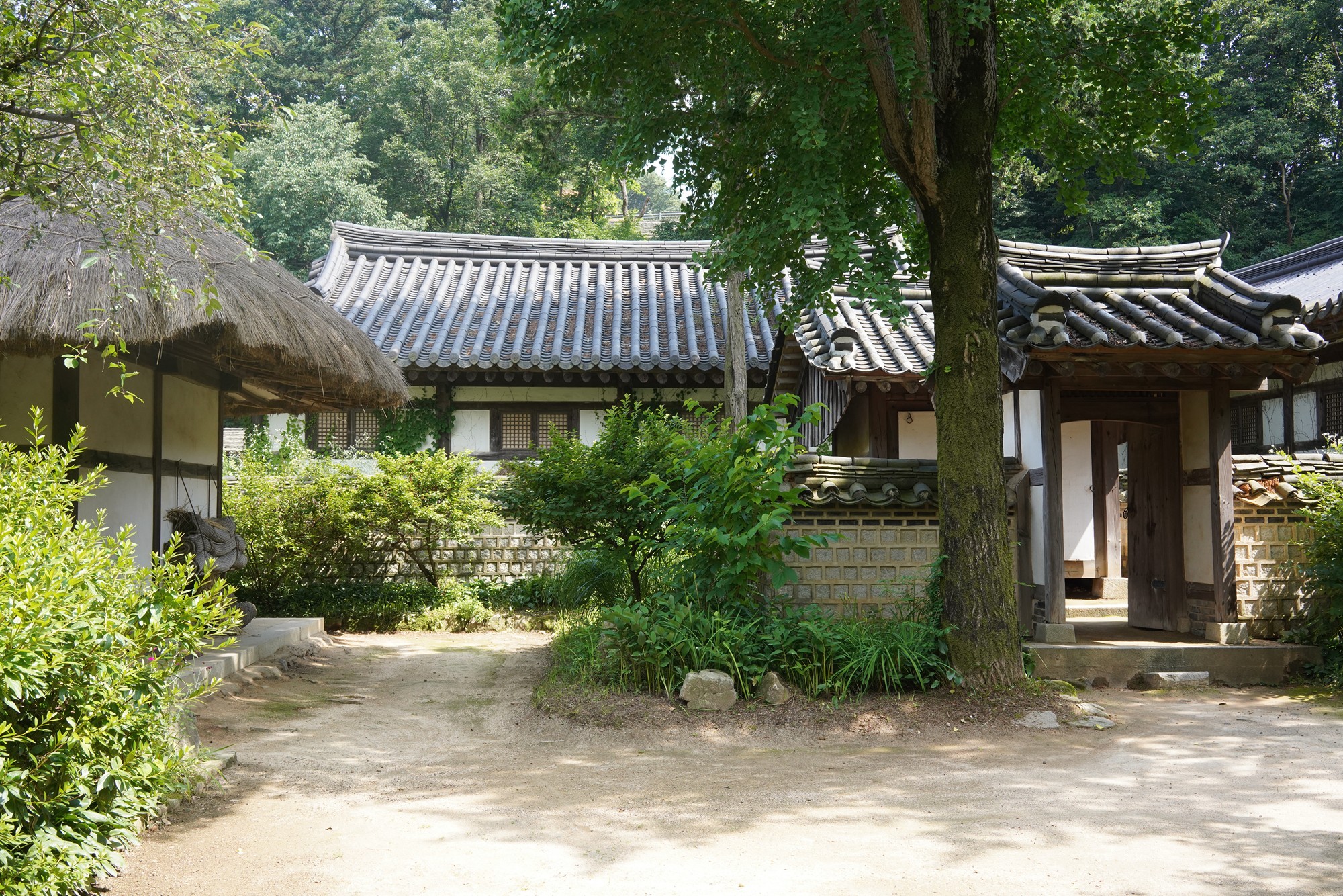 Korean Folk Village (42)