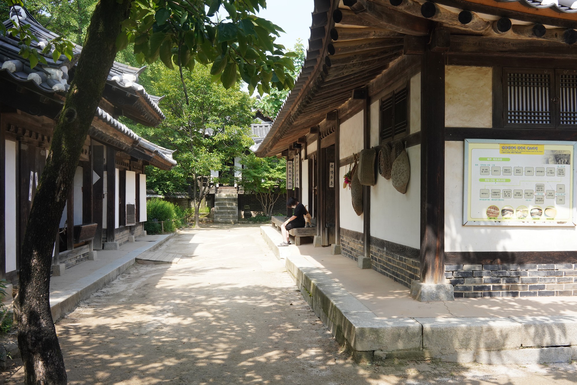 Korean Folk Village (43)
