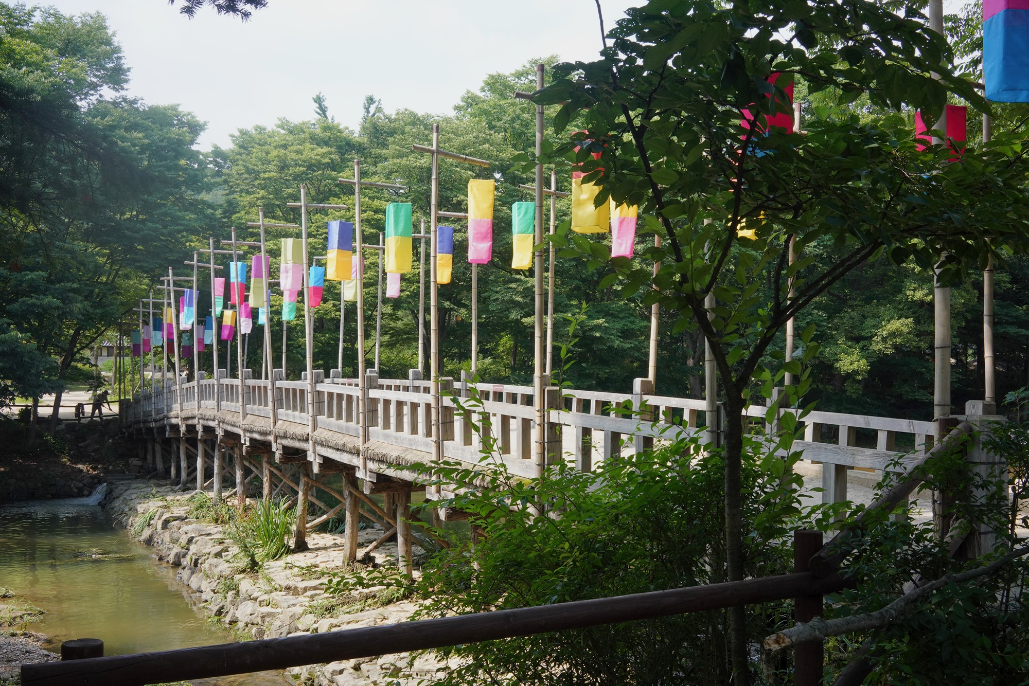 Korean Folk Village (45)