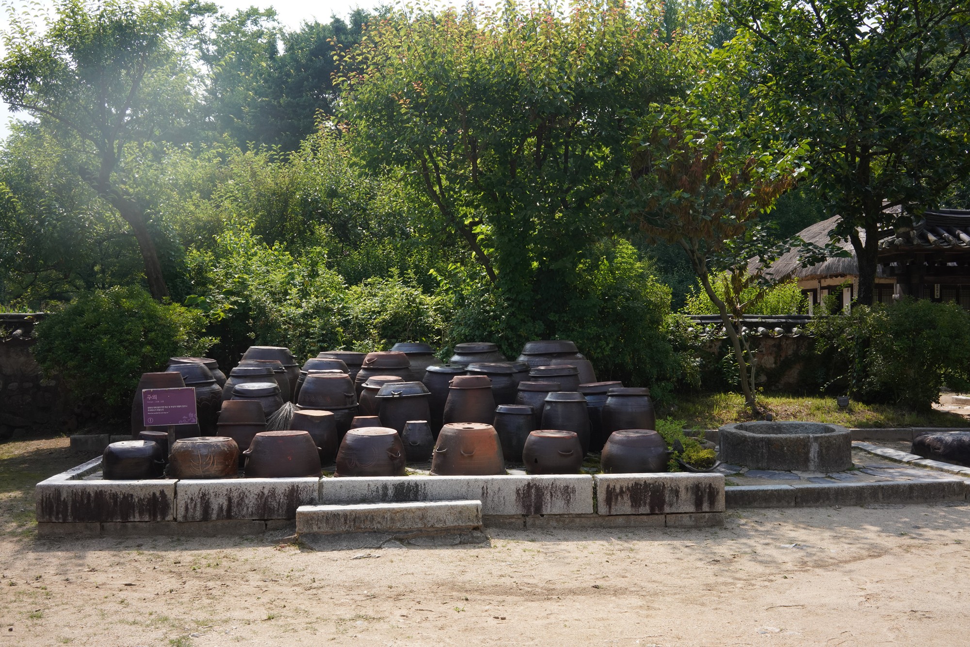 Korean Folk Village (49)