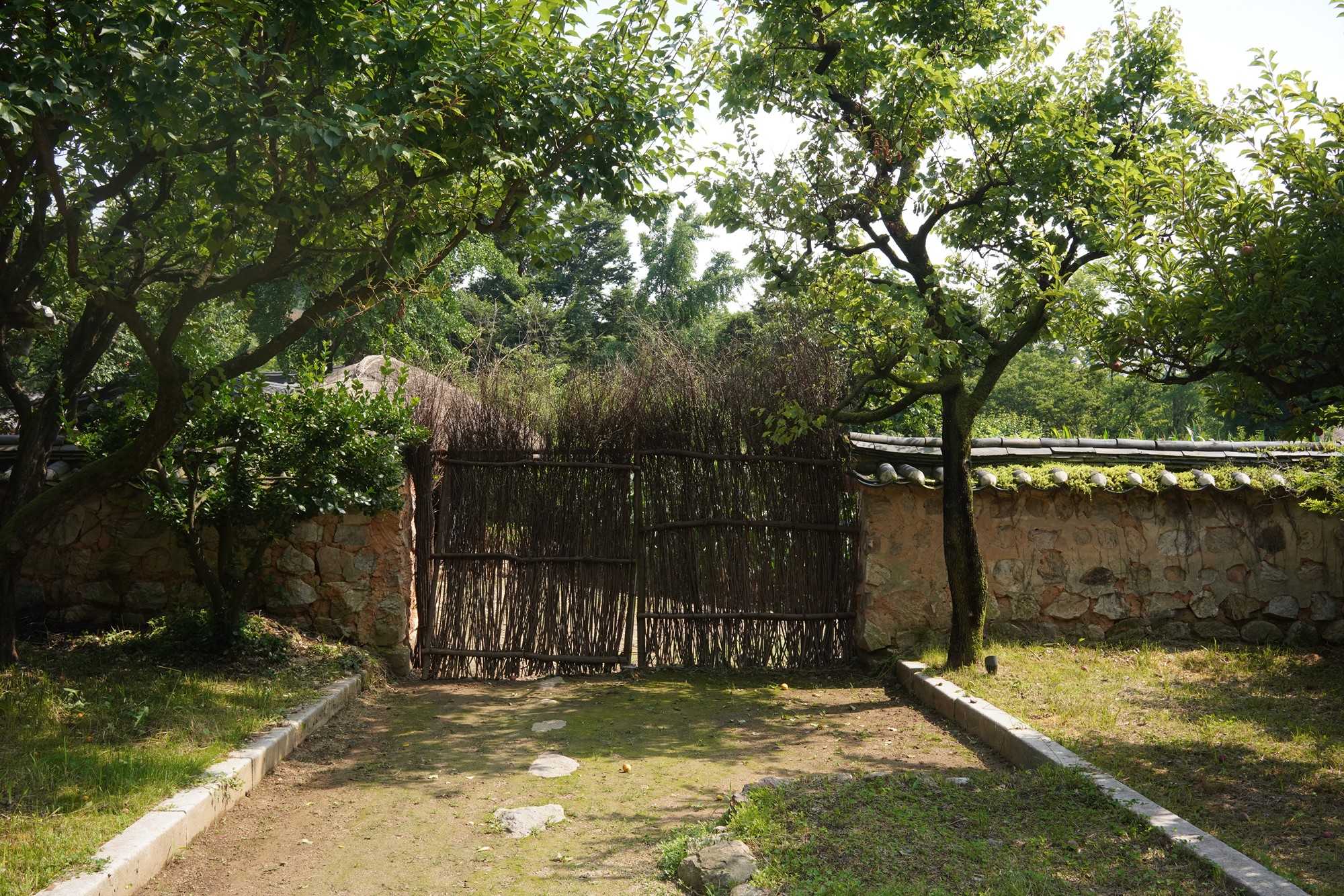 Korean Folk Village (51)
