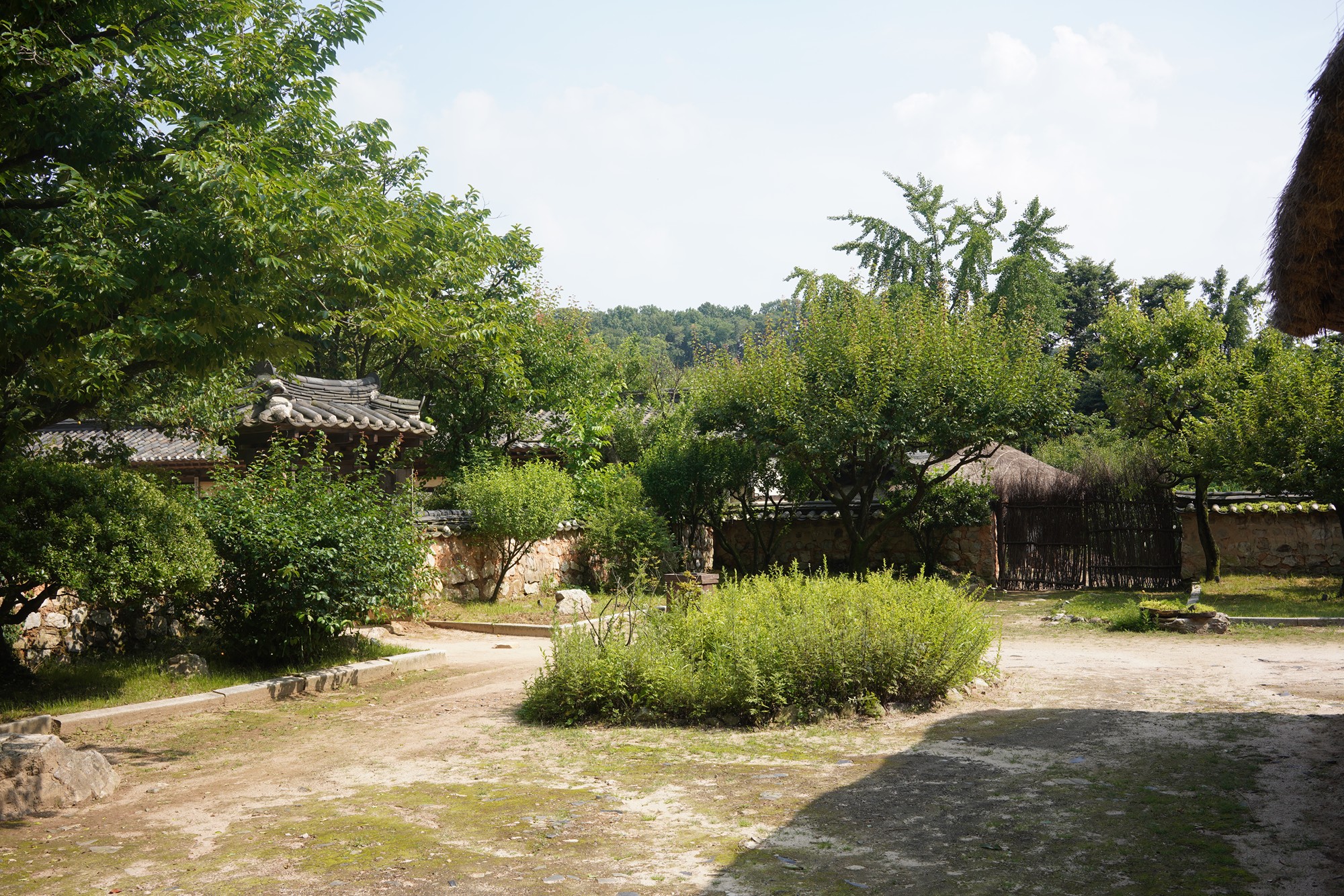 Korean Folk Village (53)