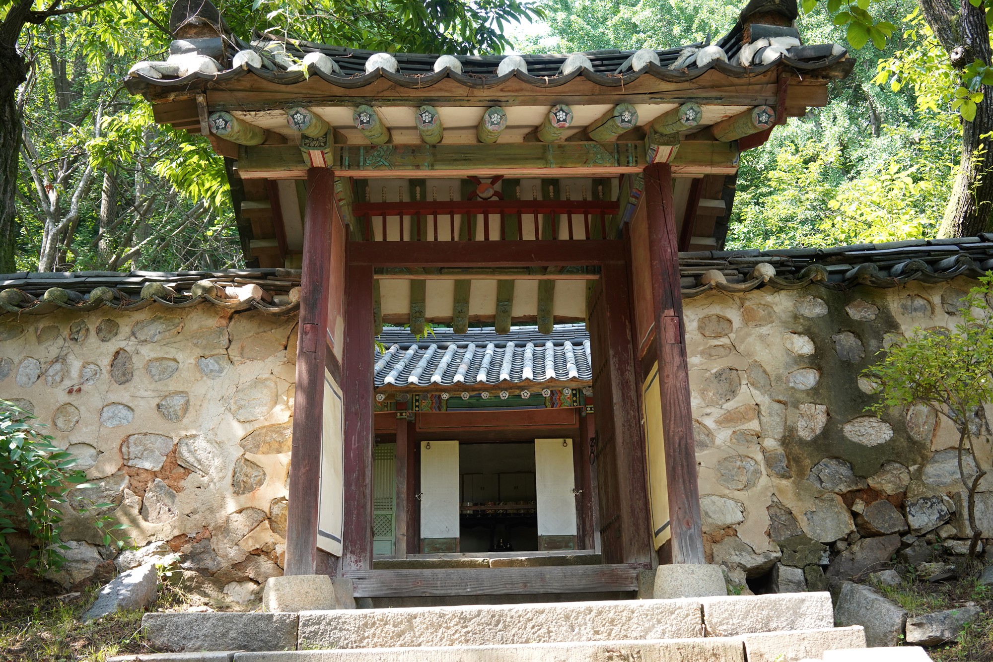 Korean Folk Village (54)