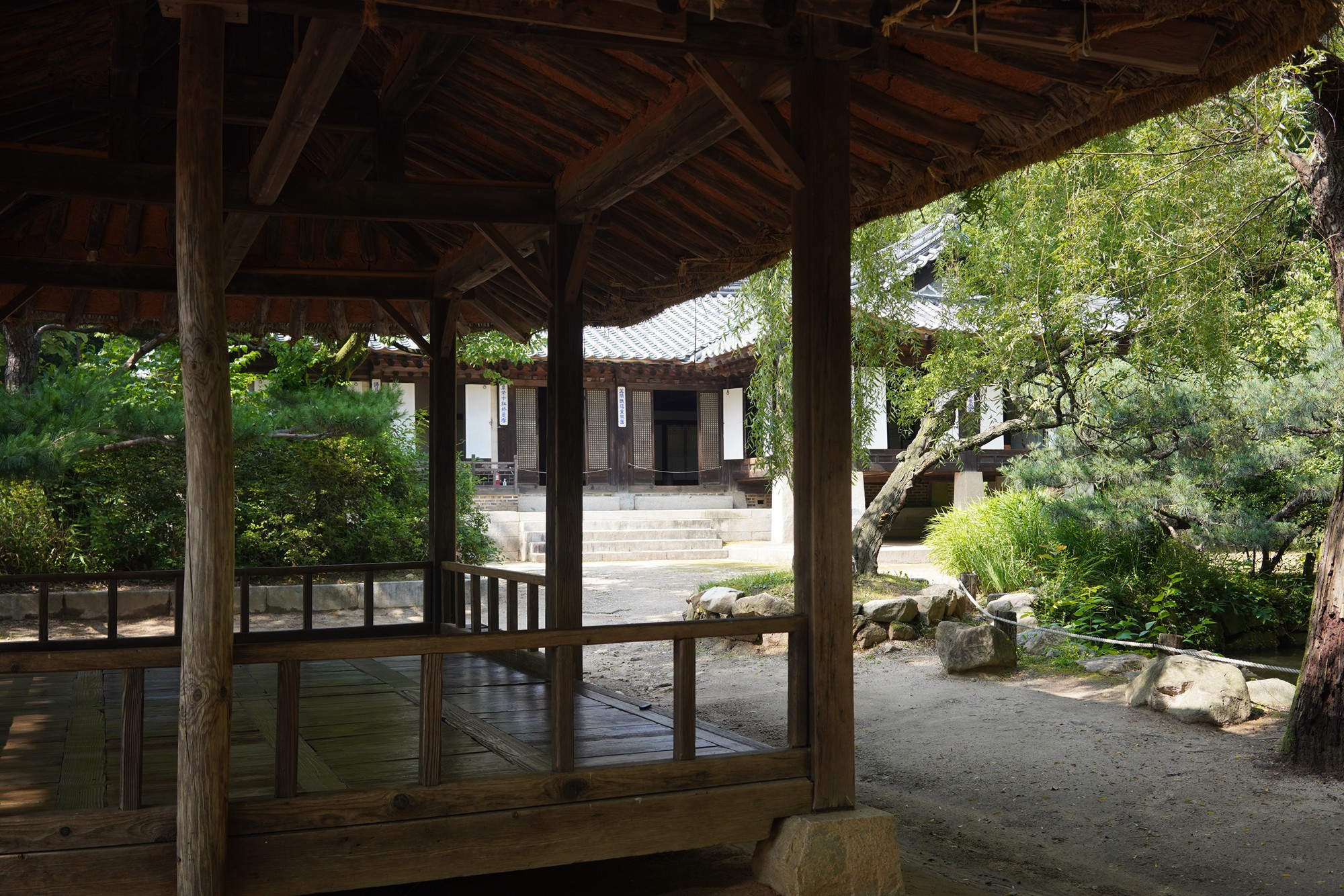 Korean Folk Village (58)