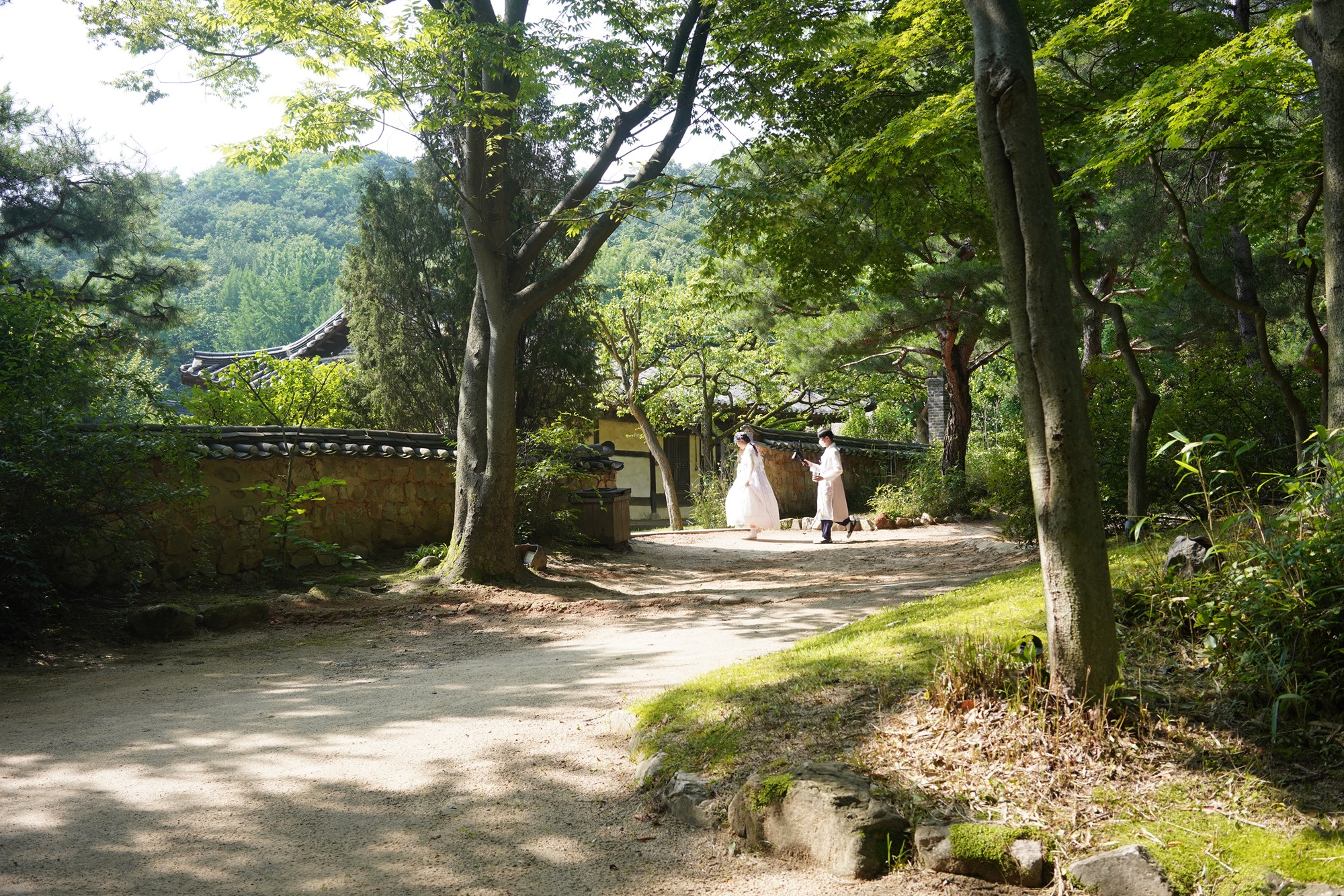 Korean Folk Village (59)
