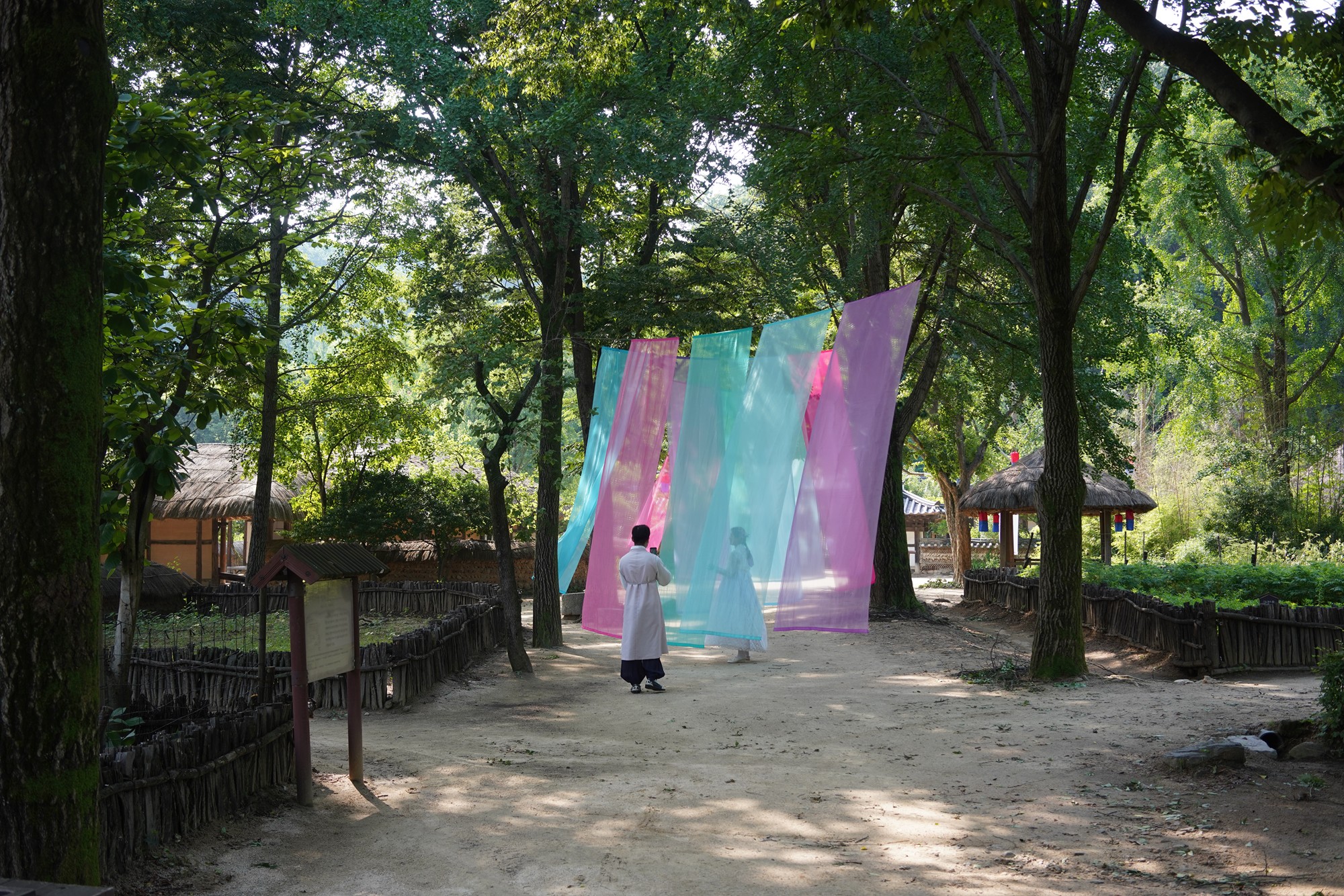 Korean Folk Village (60)