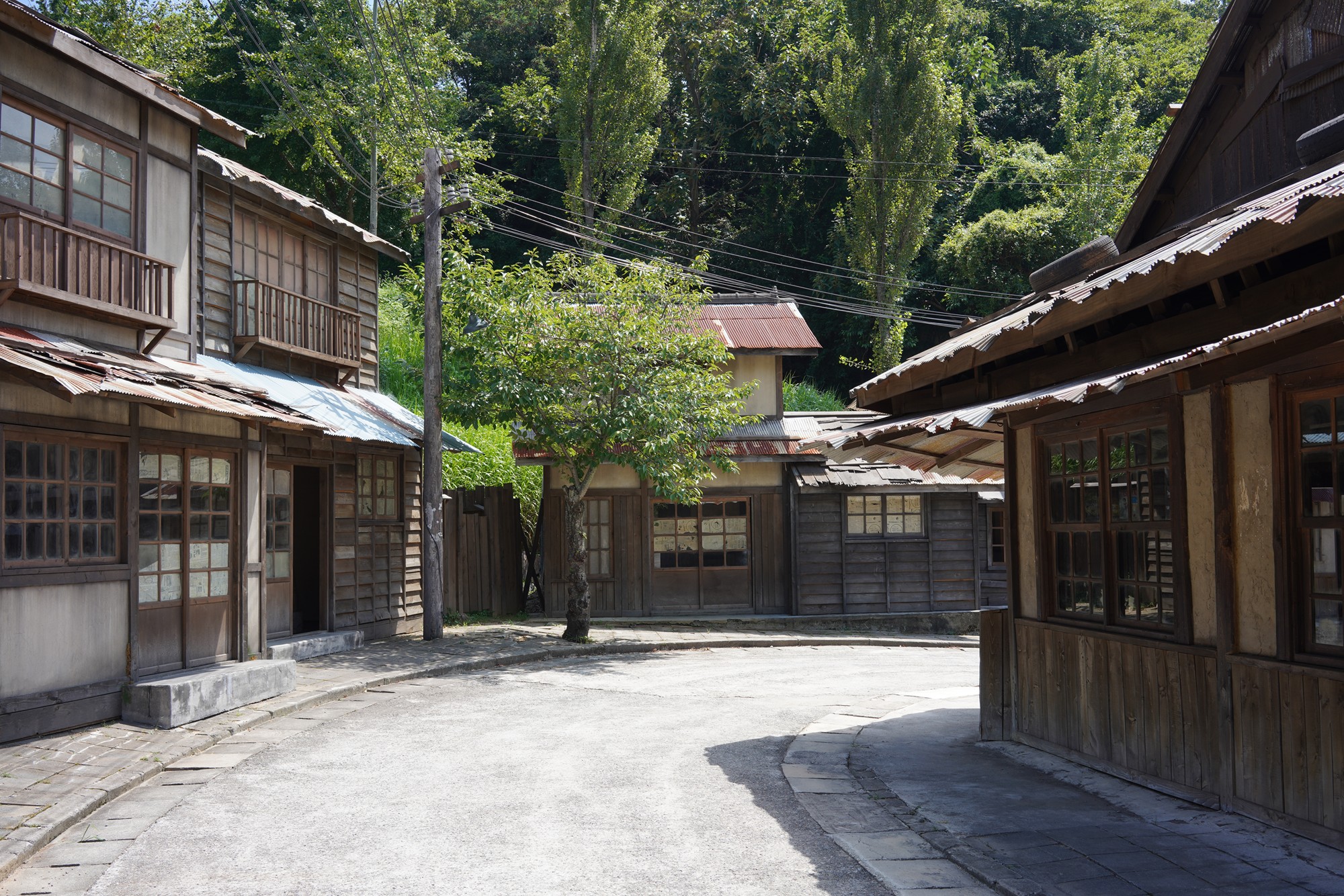 Suncheon Drama Set (10)