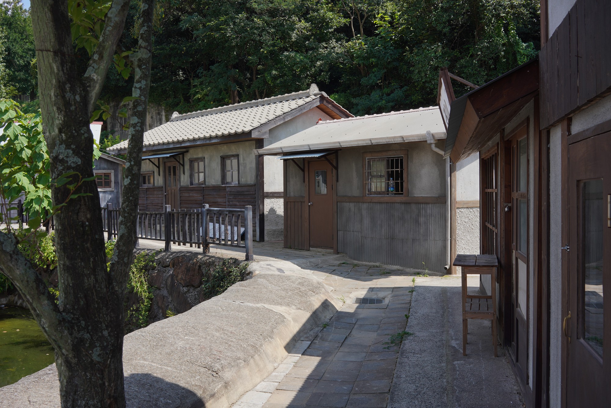 Suncheon Drama Set (13)